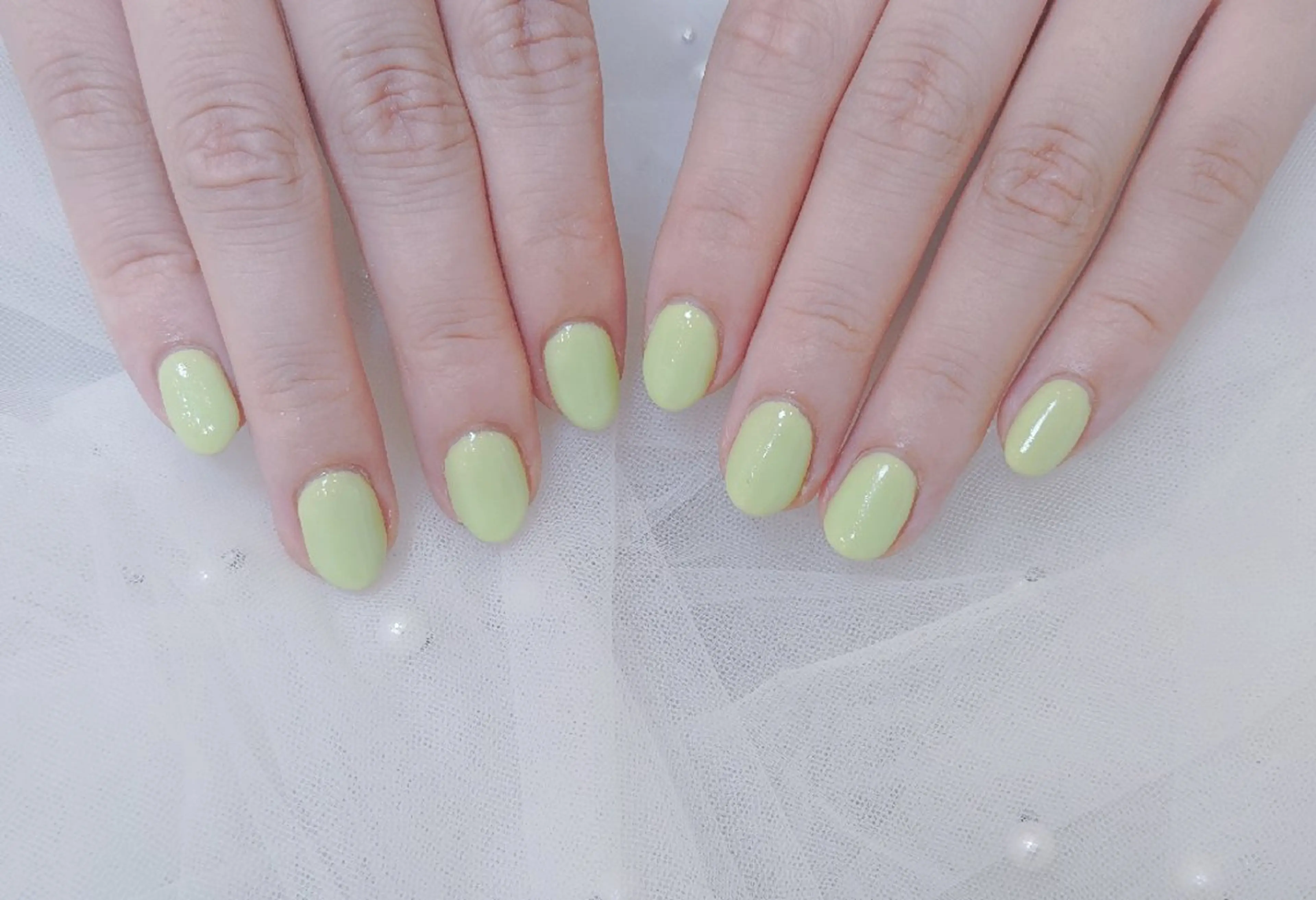 ネイル ワンカラーネイル その他(ネイル) MIYUKI Nail所属・MIYUKI  美桜のネイルデザイン