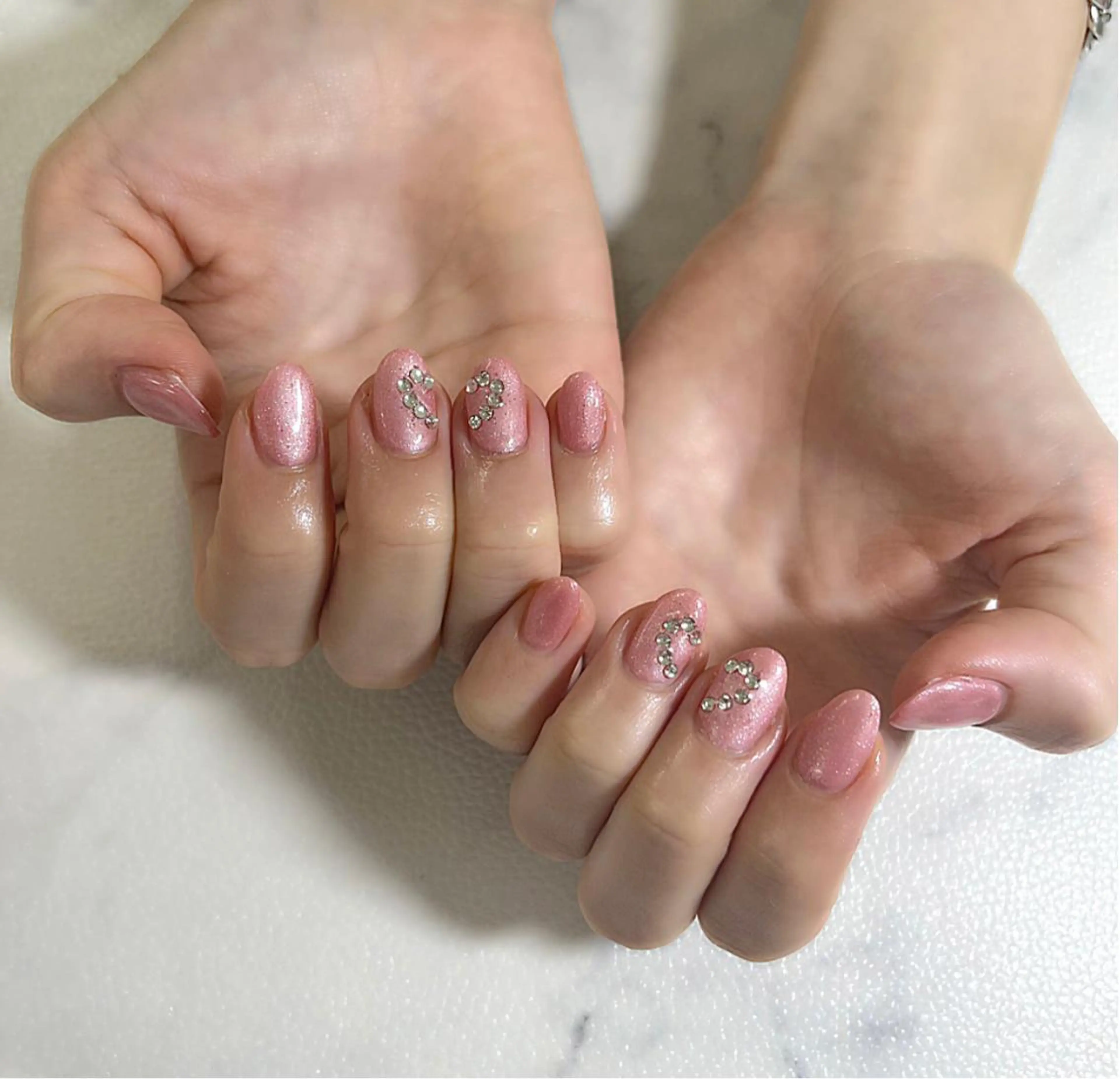 ネイル ྀིN AYAKO  ྀིのネイルデザイン