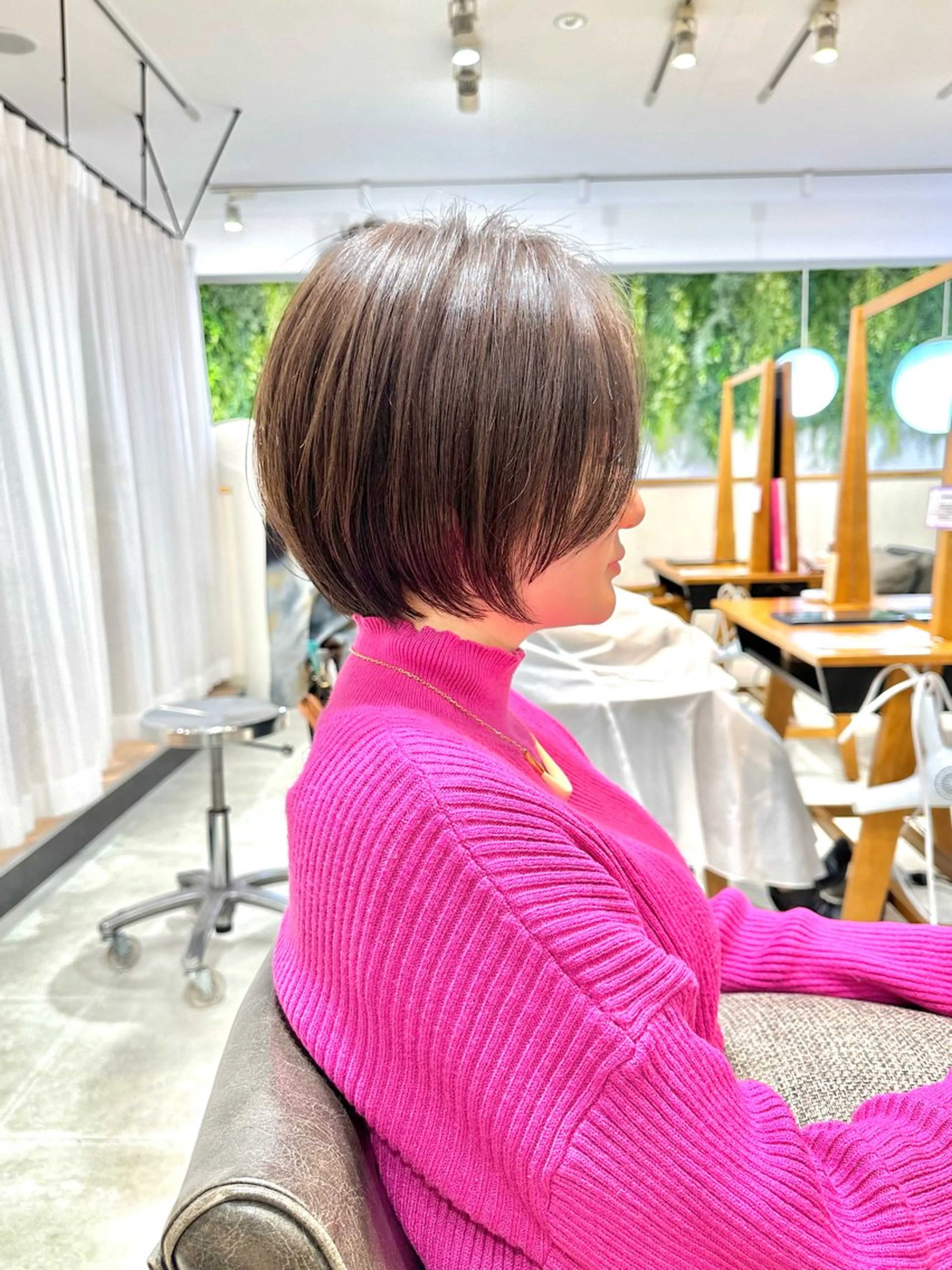 ショート ショート特化✨ コウヘイのヘアスタイル