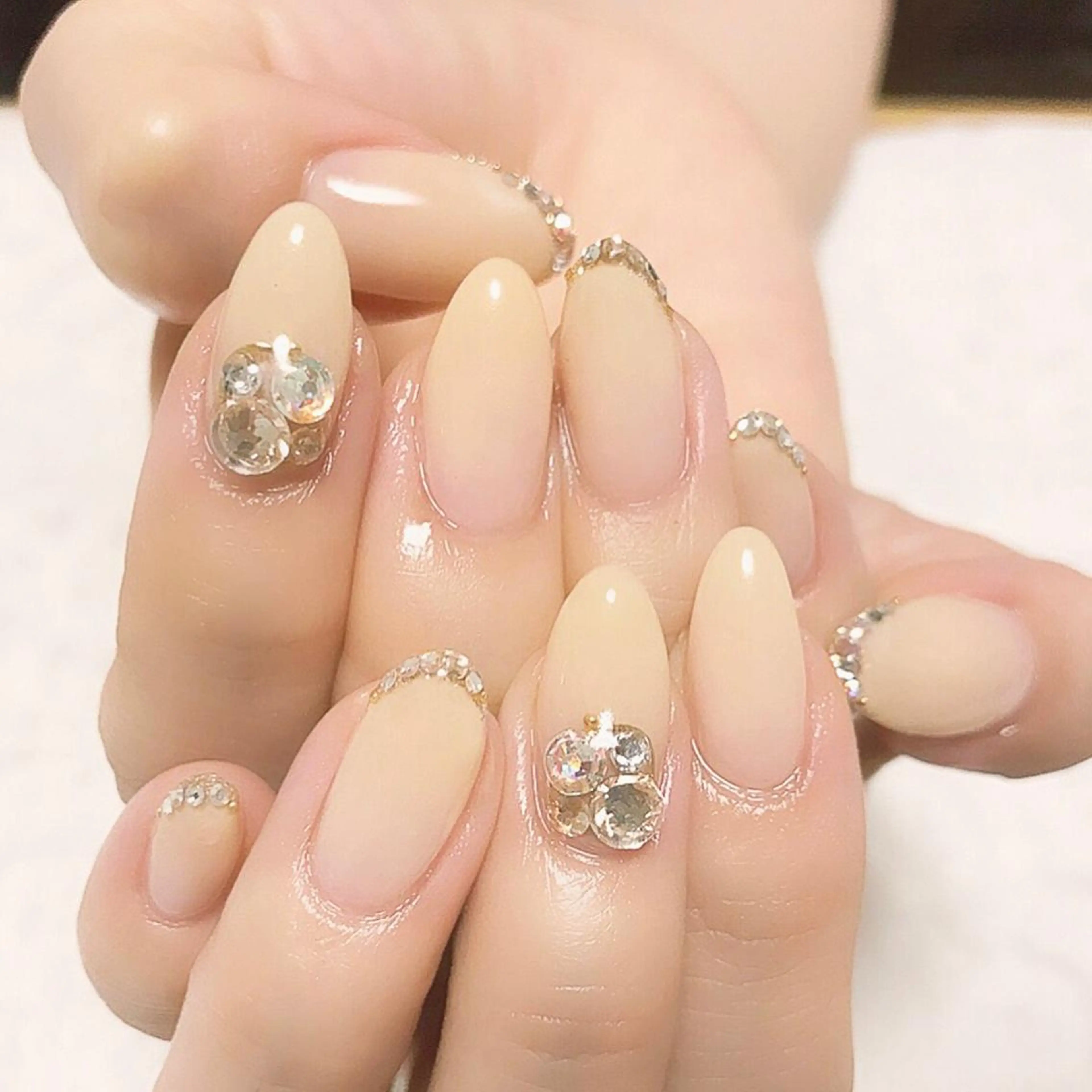 ネイル yumnail (ネイル&脱毛)のエステ・リラクイメージ