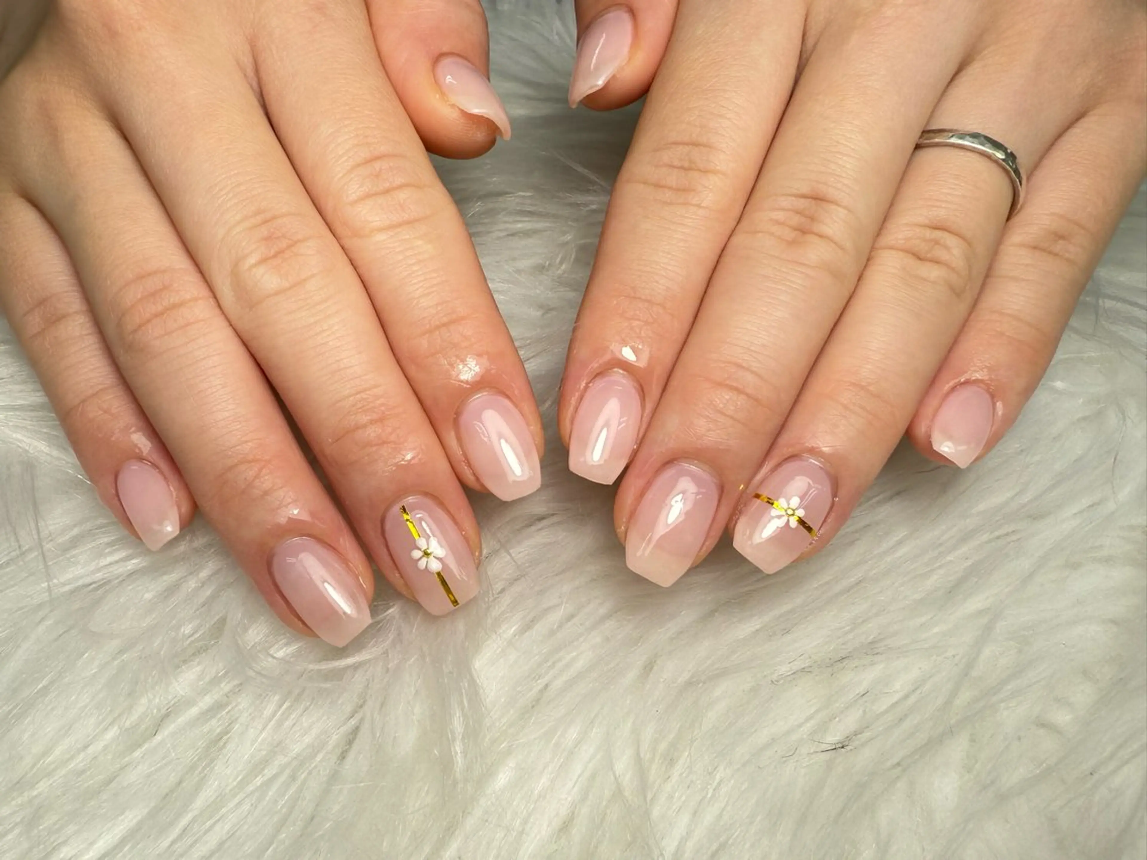 ネイル ♡ KEIKOのネイルデザイン