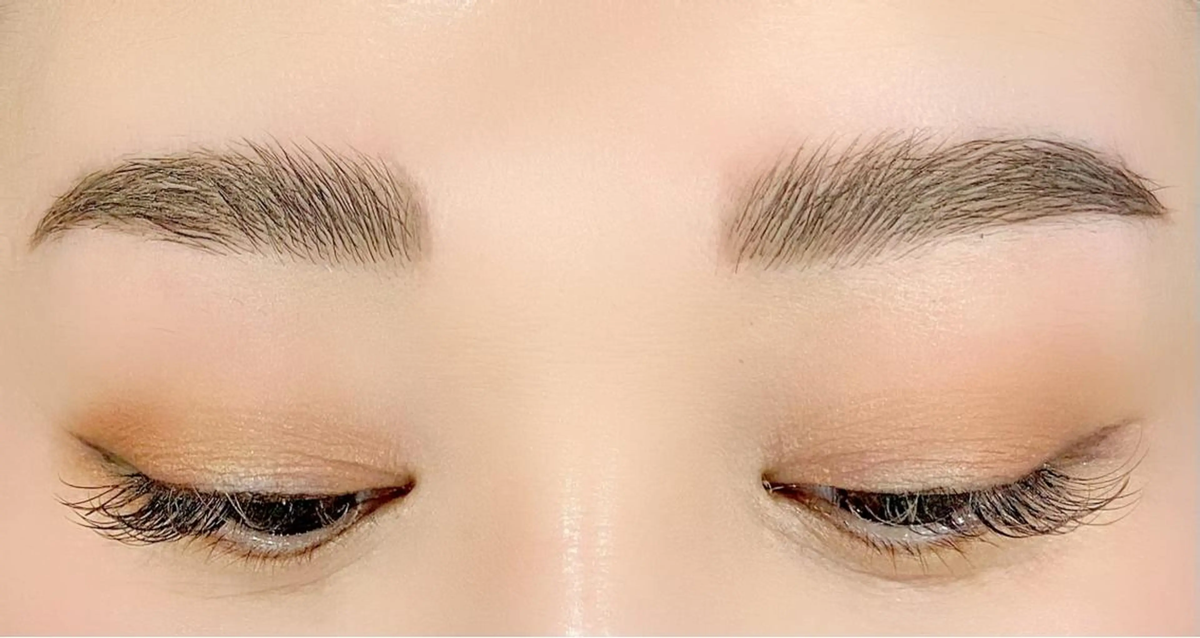 アイブロウ アイリスト CHISAの眉毛・アイブロウイメージ