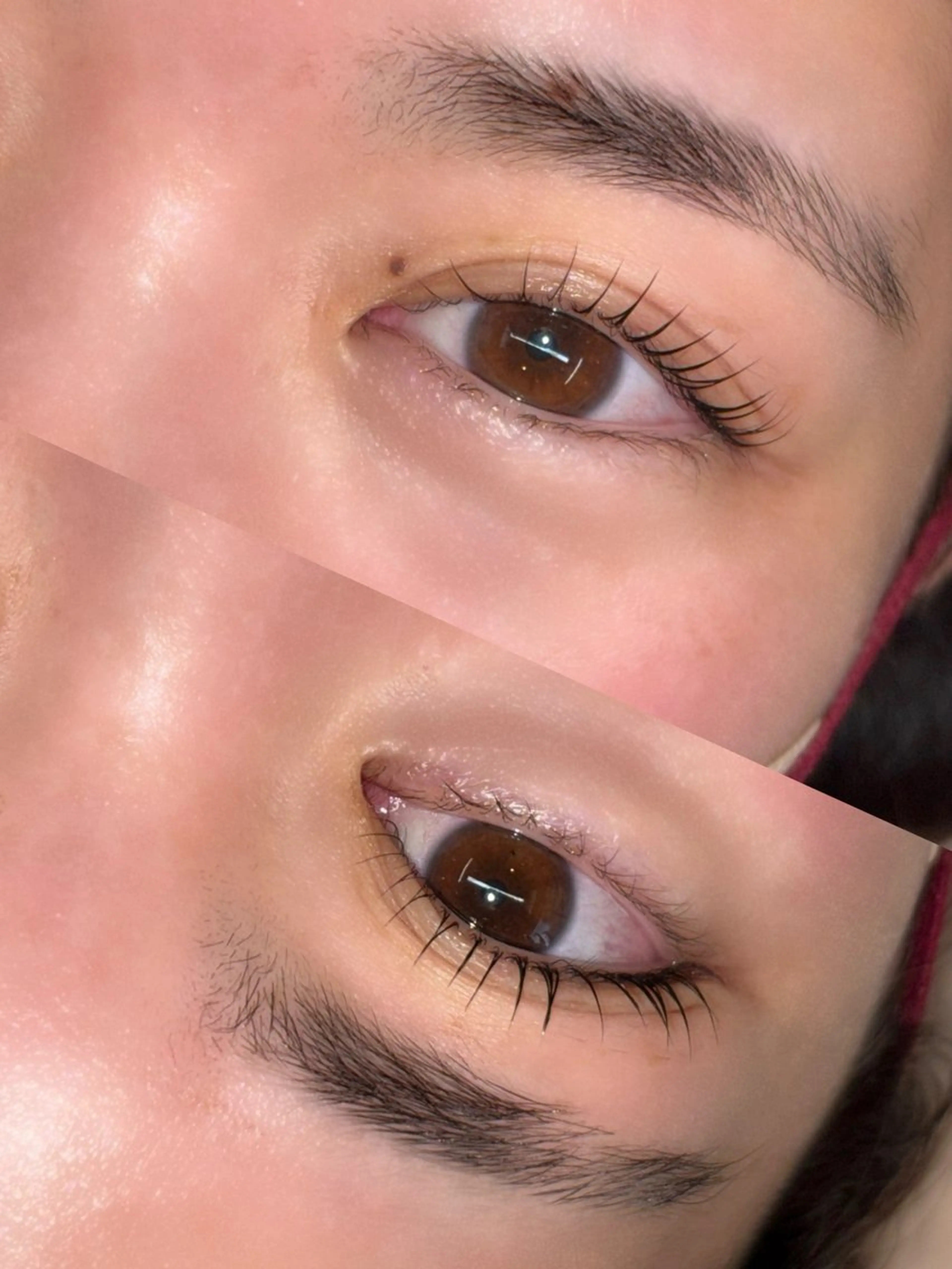 マツエク・マツパ LUANA TAKAKOの眉毛・アイブロウイメージ