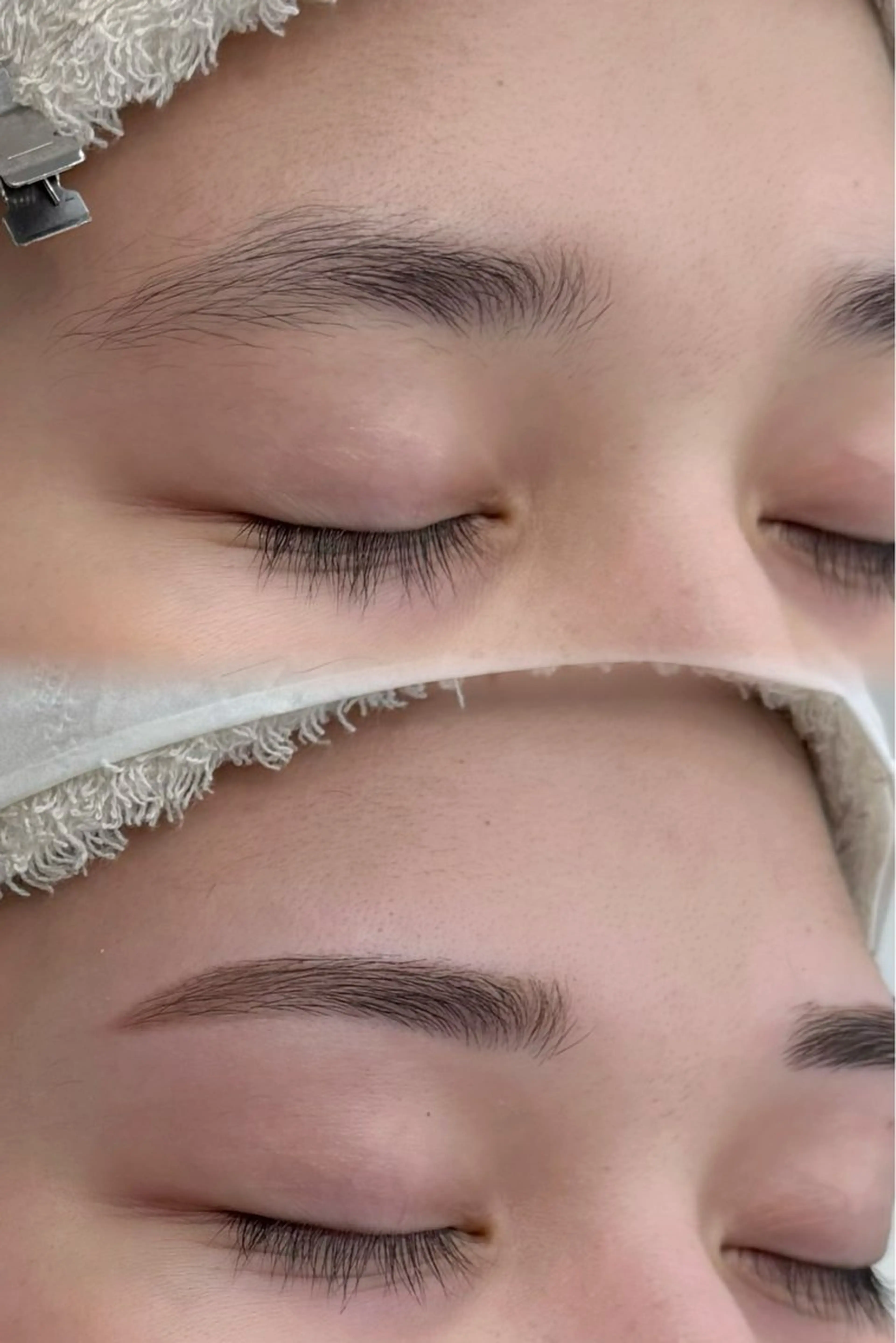 アイブロウ VIEW FUKUOKA所属・中野 恵里の眉毛・アイブロウイメージ