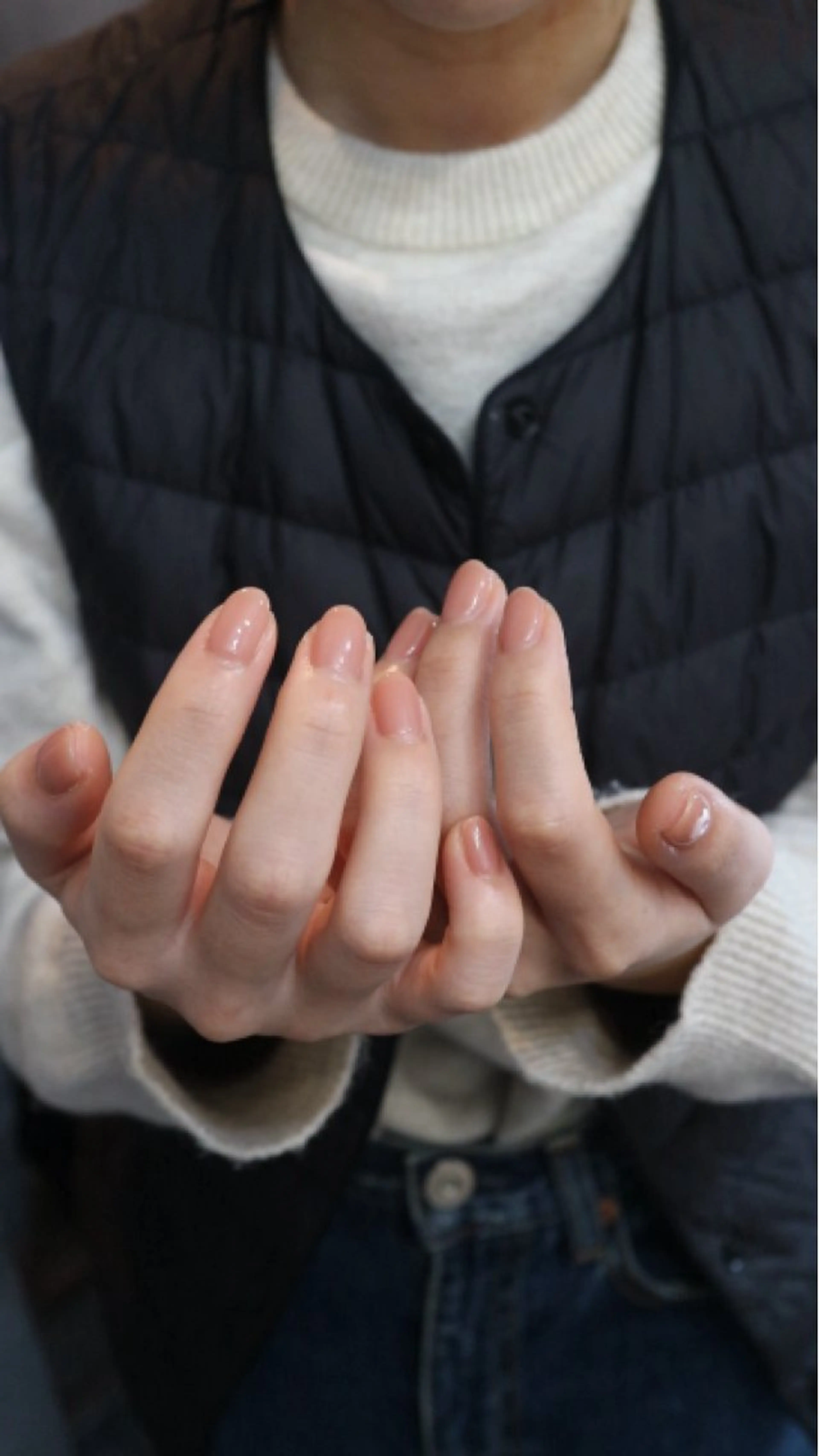 ネイル ハンドネイル nail salon u所属・nailsalon uのネイルデザイン