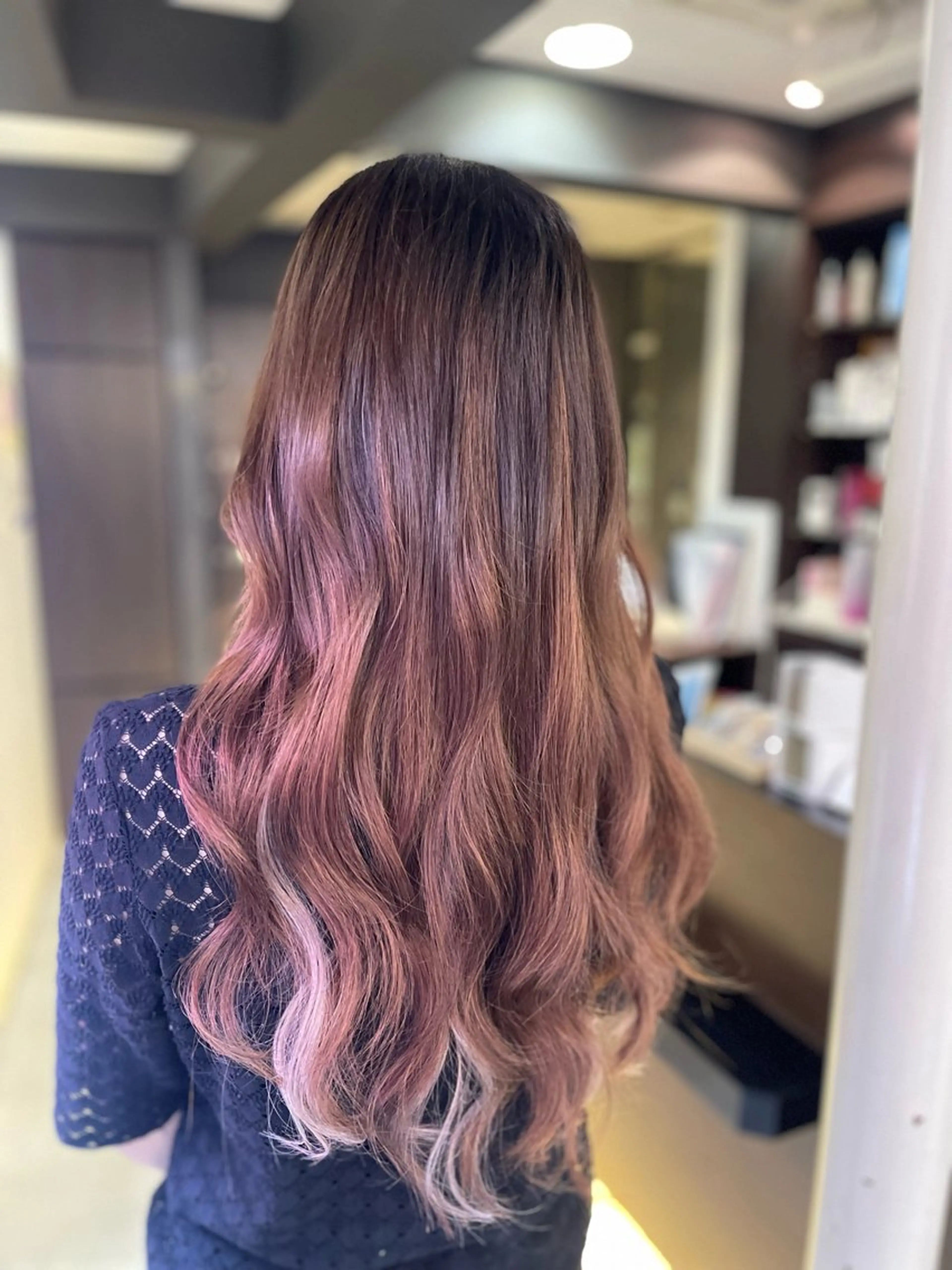 ⭐️人毛100%シールエクステ（60本）⭐️の写真