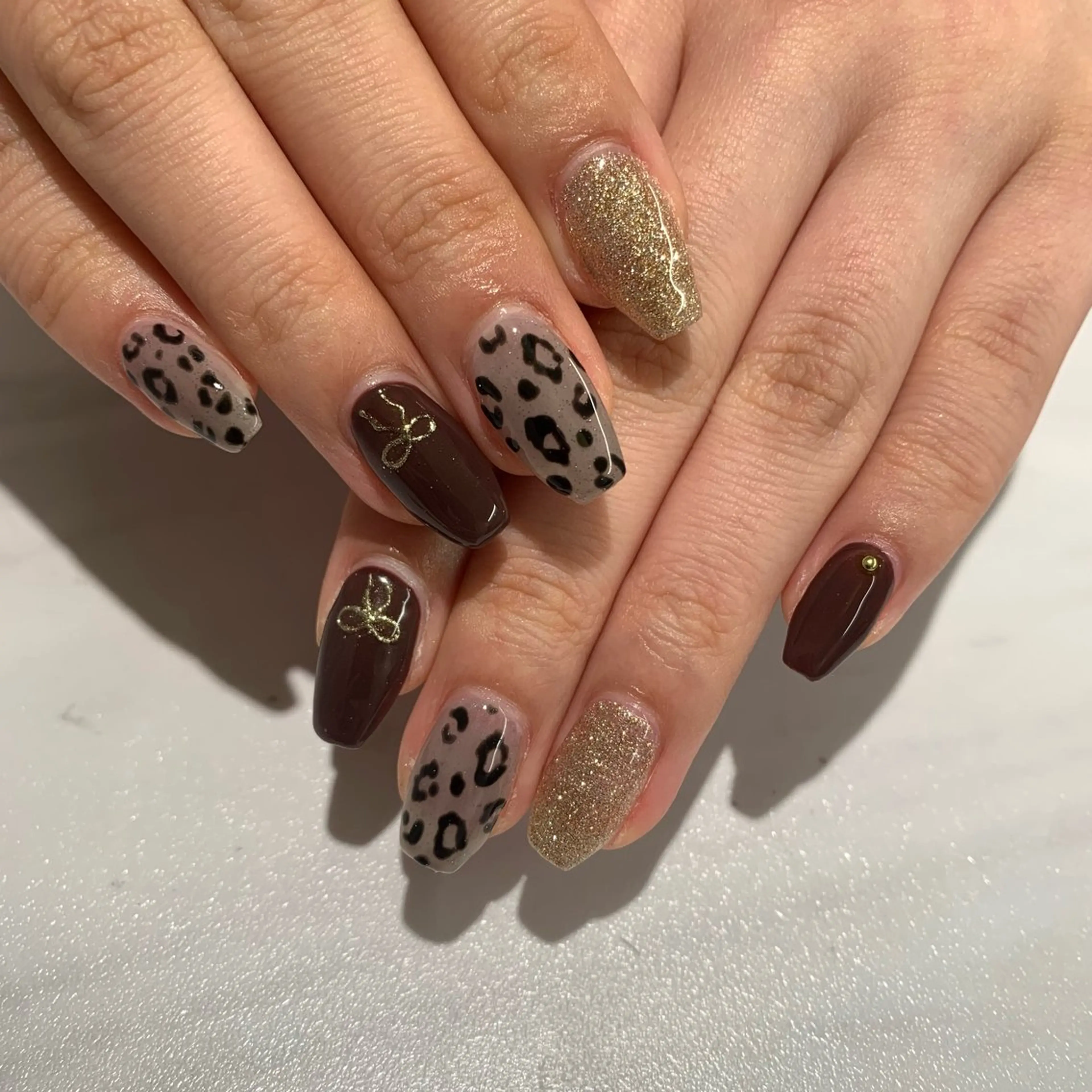 ネイル ハンドネイル Nail's Kiiのネイルデザイン