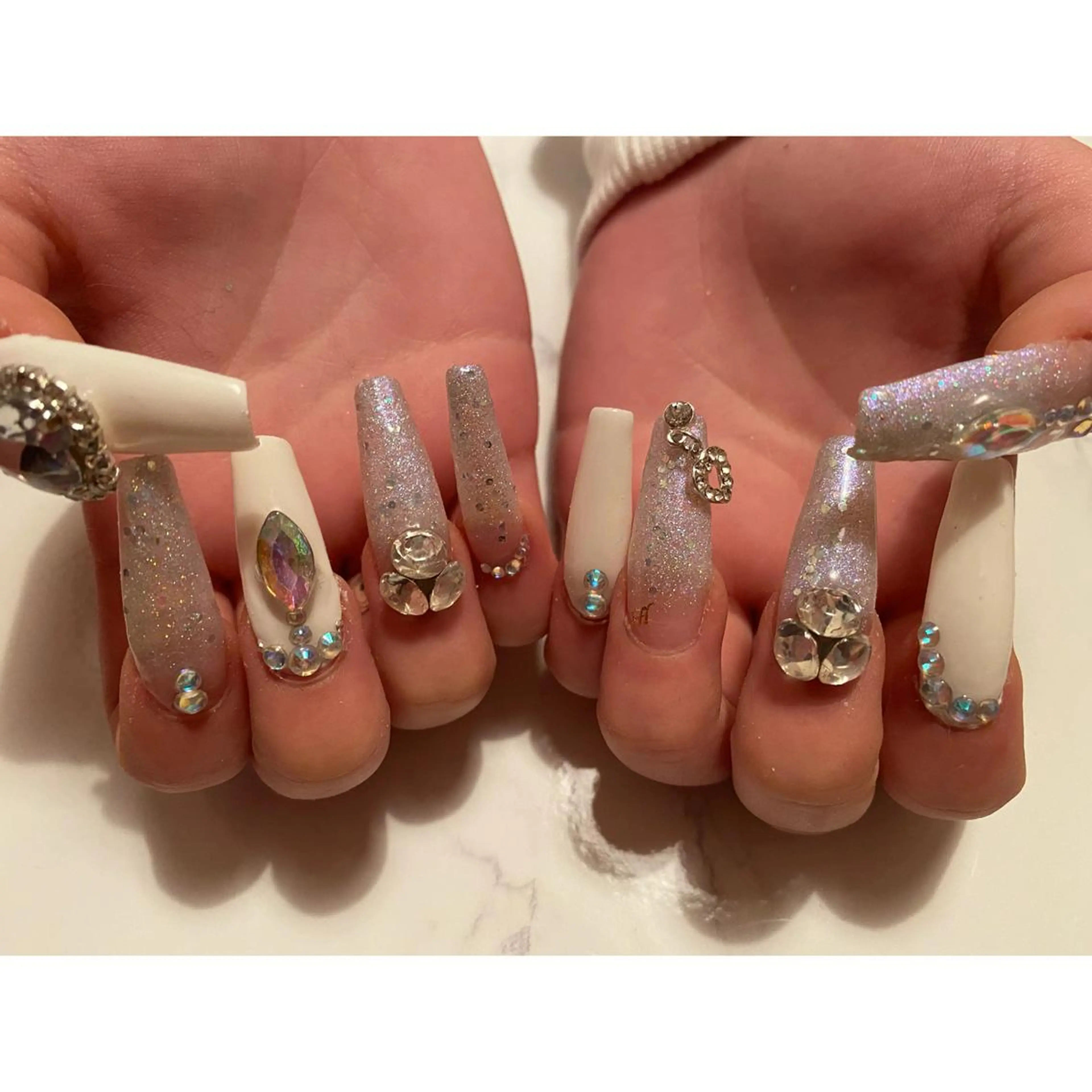 ネイル Nail Salon Ripe所属・Nail Salon Ripeのネイルデザイン