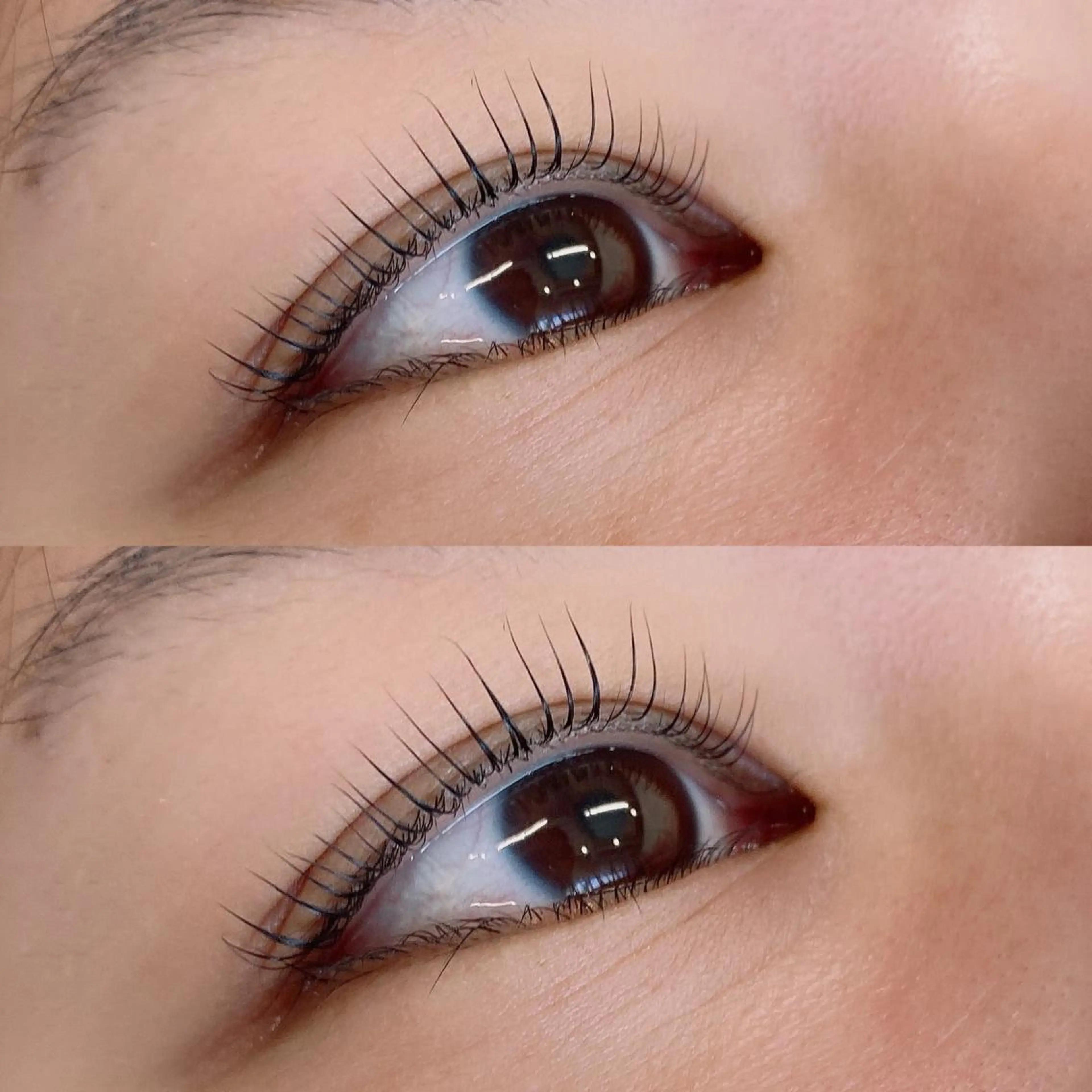 マツエク・マツパ miho【吉祥寺】 ★プライベートサロンのマツエク・マツパデザイン