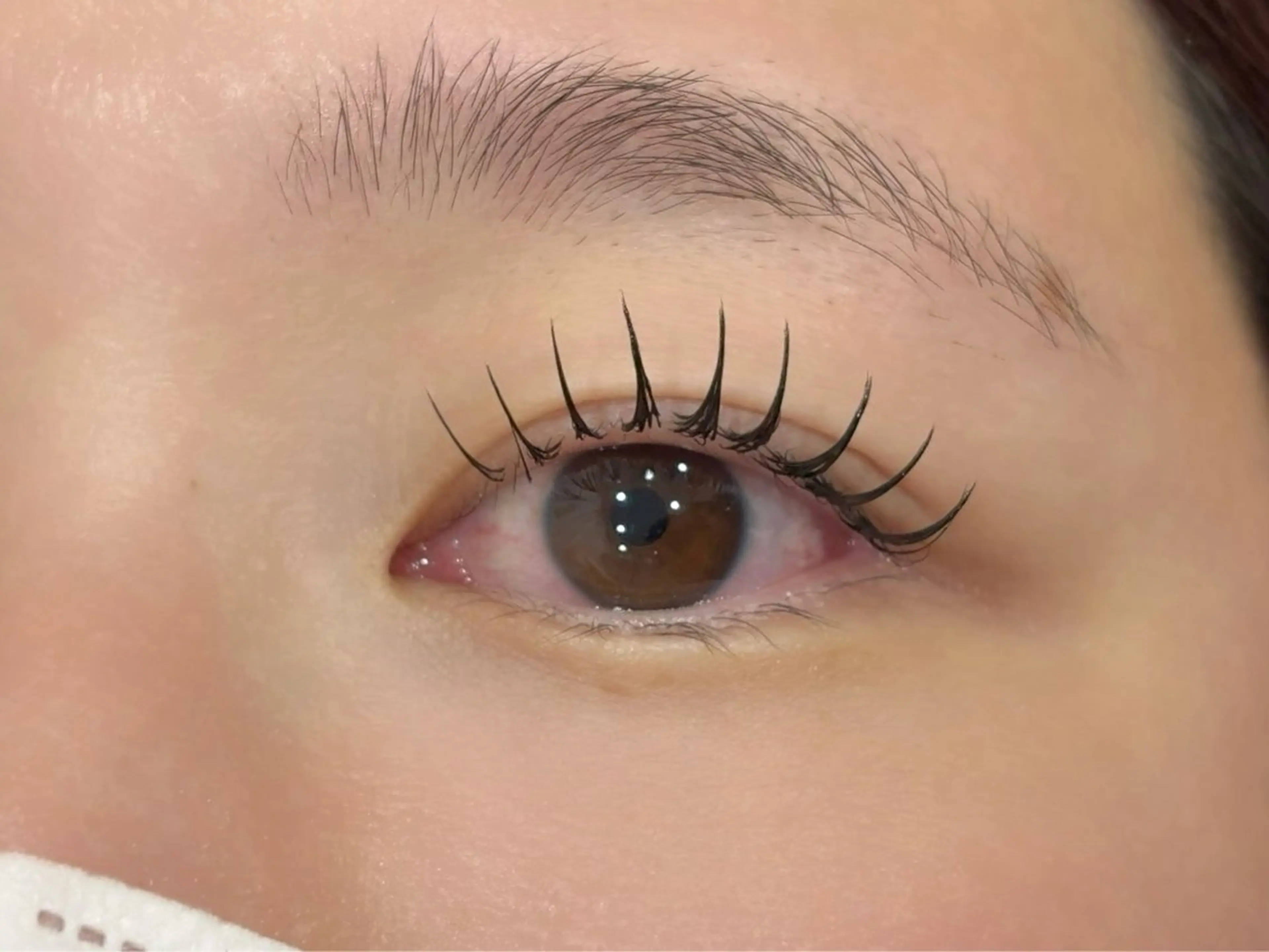 マツエク・マツパ マツエク edur所属・edur 梶並のマツエク・マツパデザイン