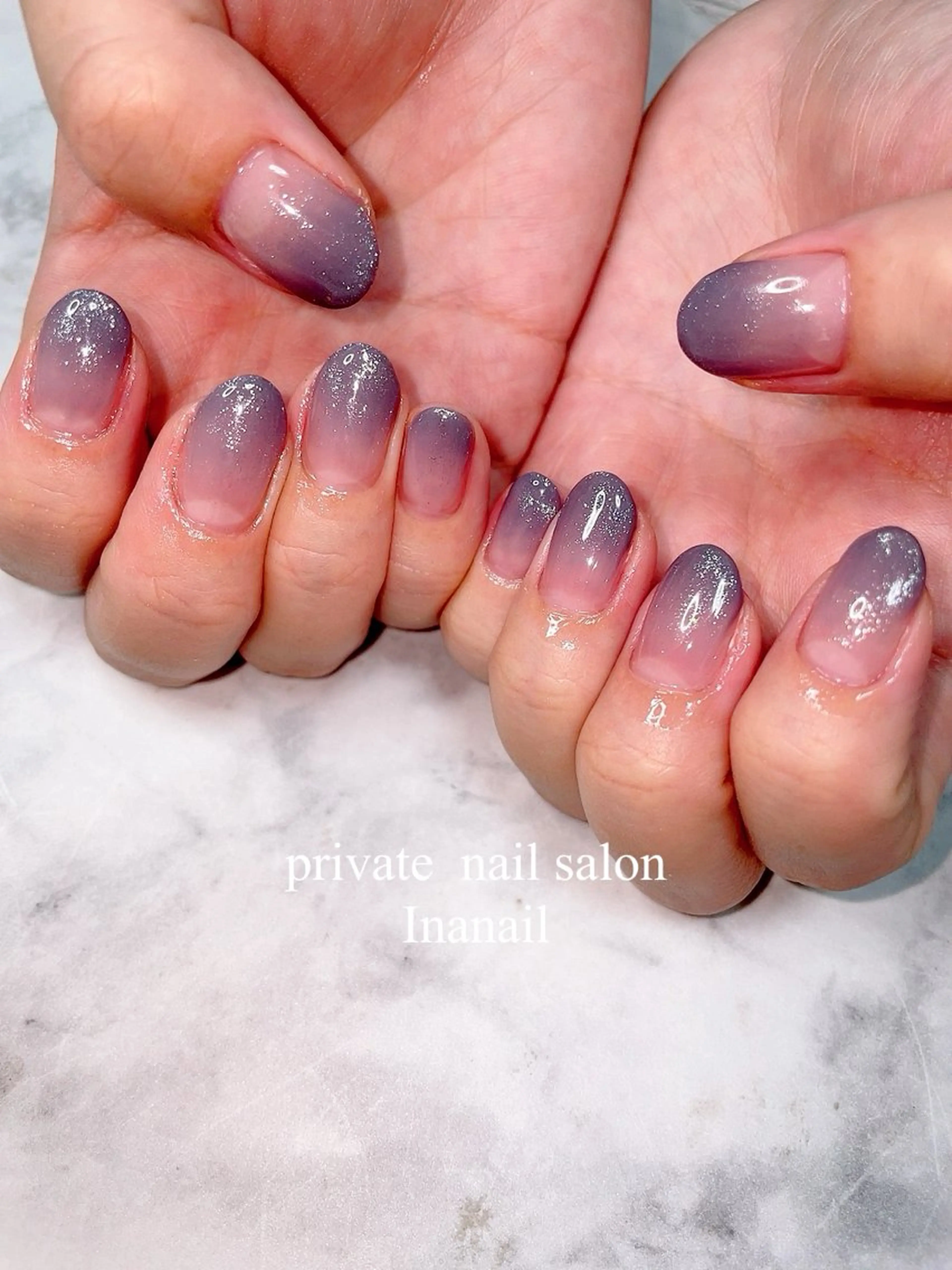 ネイル ハンドネイル ✤Ina nail✤のネイルデザイン