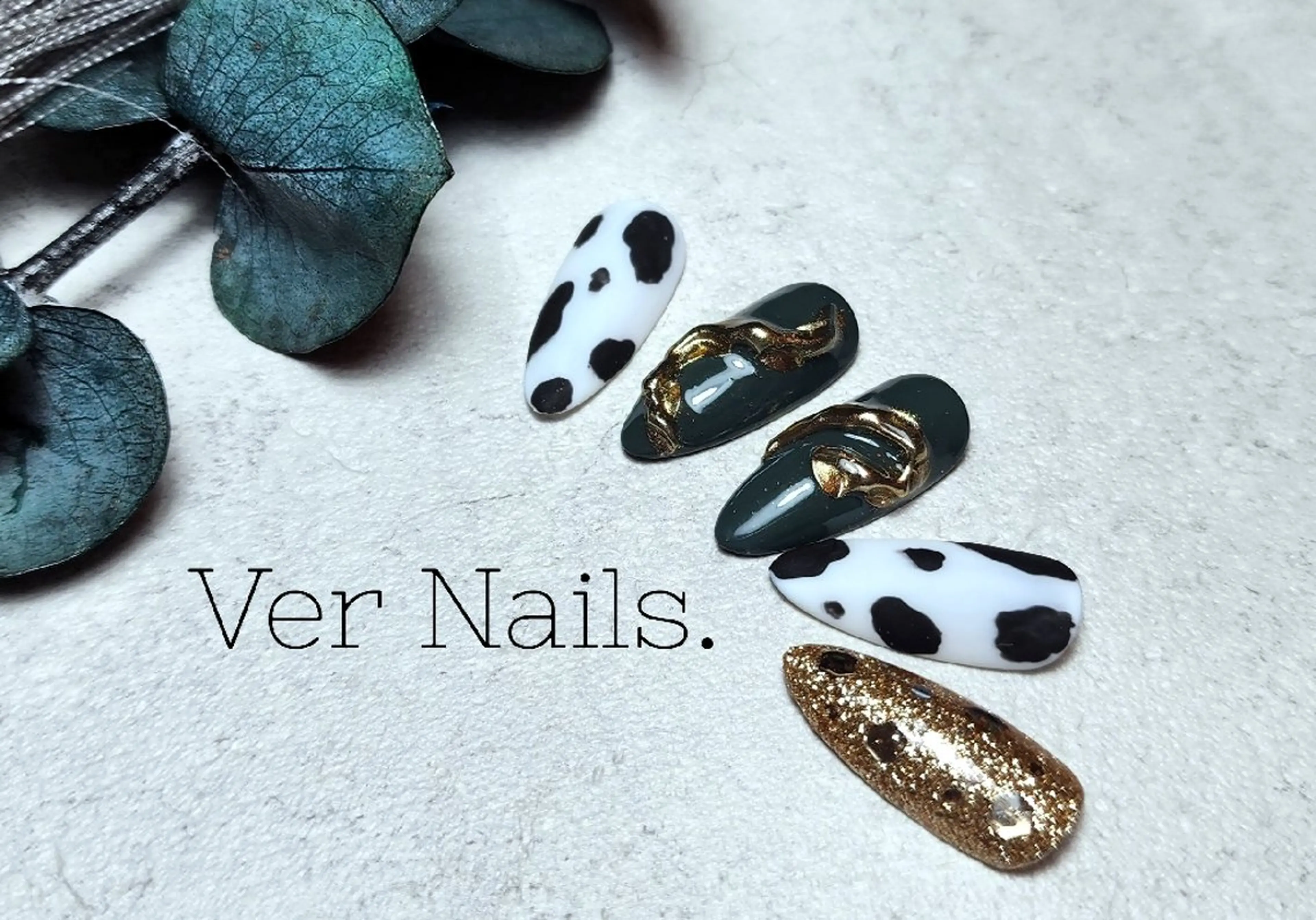ネイル ハンドネイル Ver  Nails.のその他イメージ