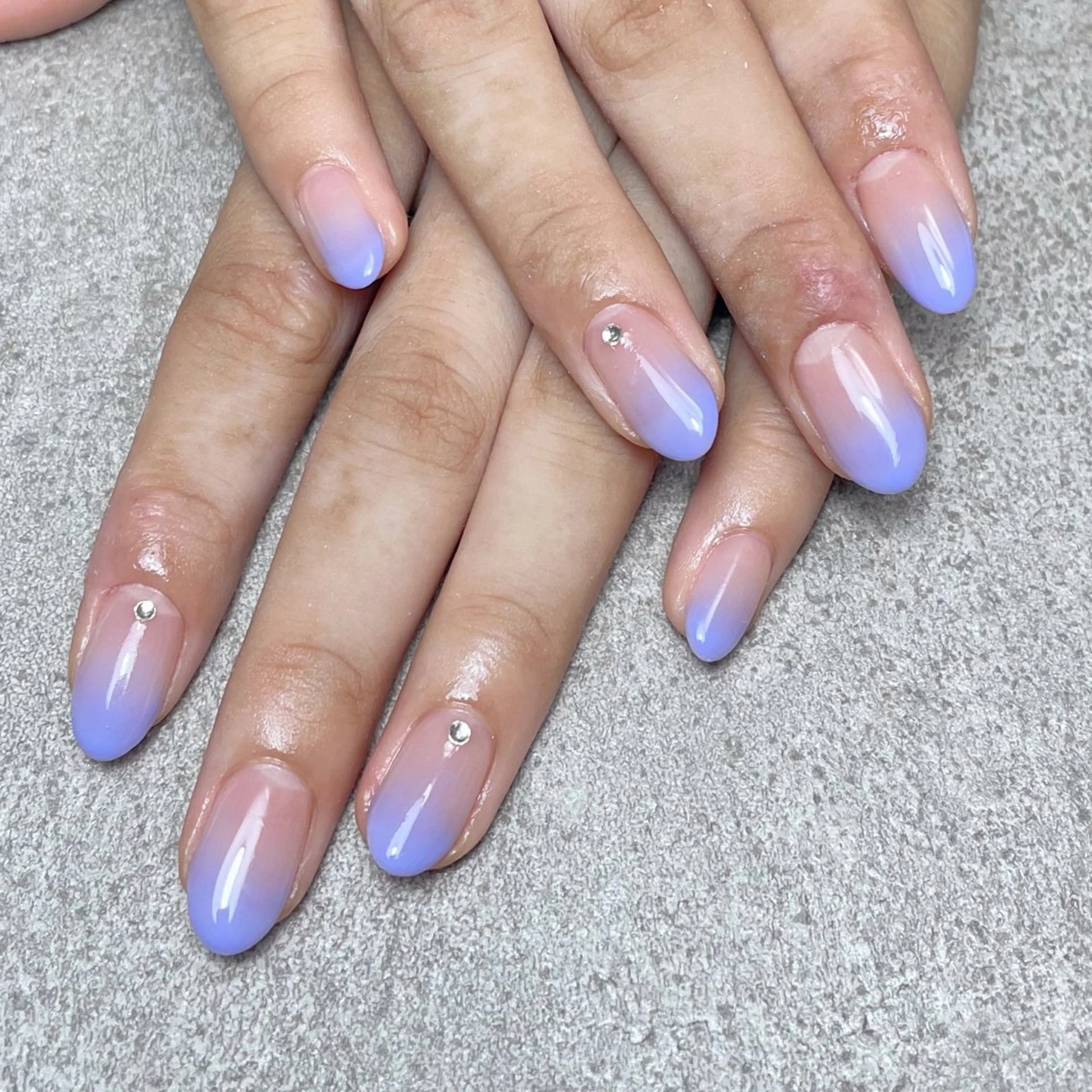 ネイル ハンドネイル nailroom DIASOMNIAのネイルデザイン