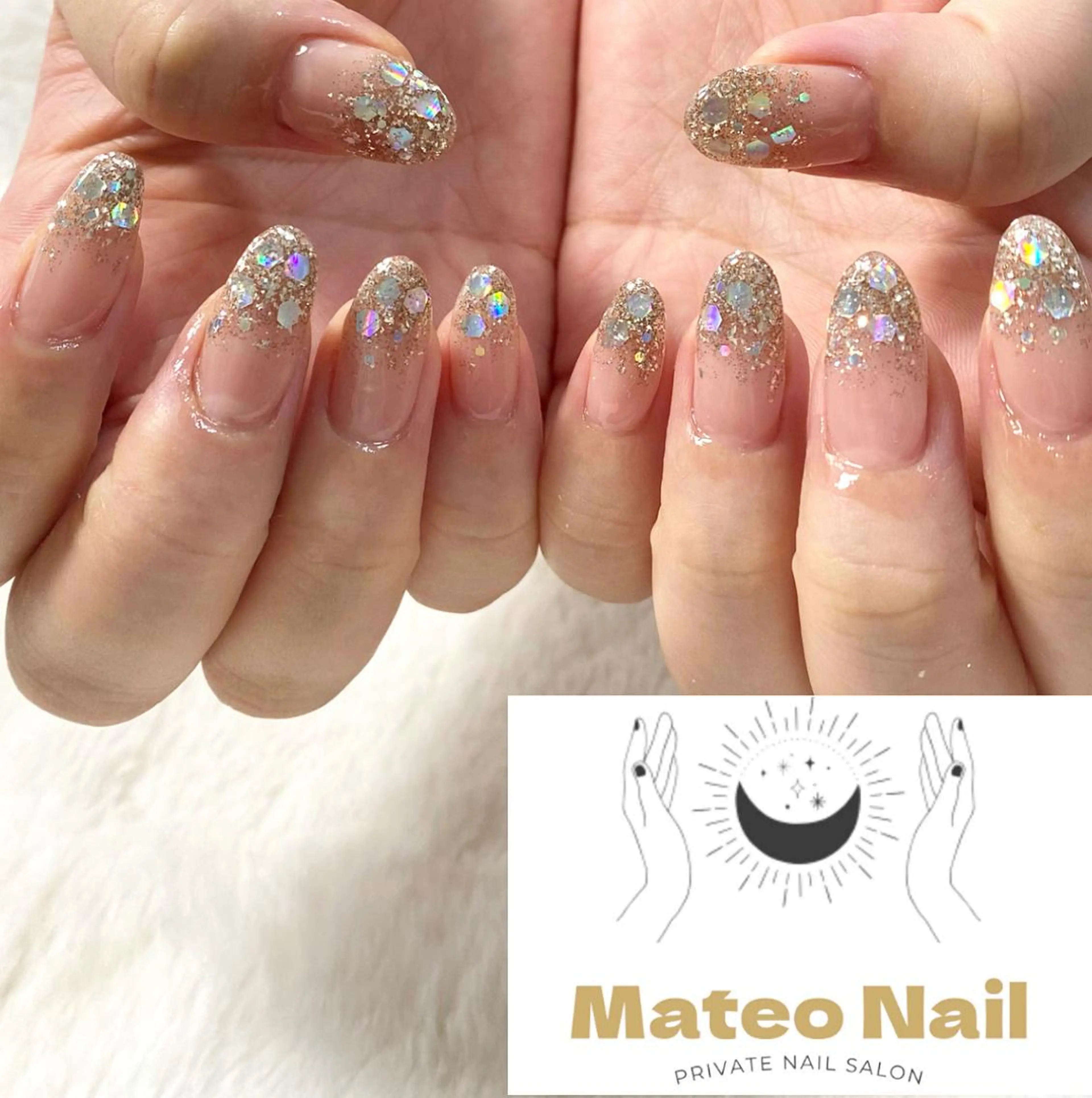 ネイル Mateo Nail Artのネイルデザイン