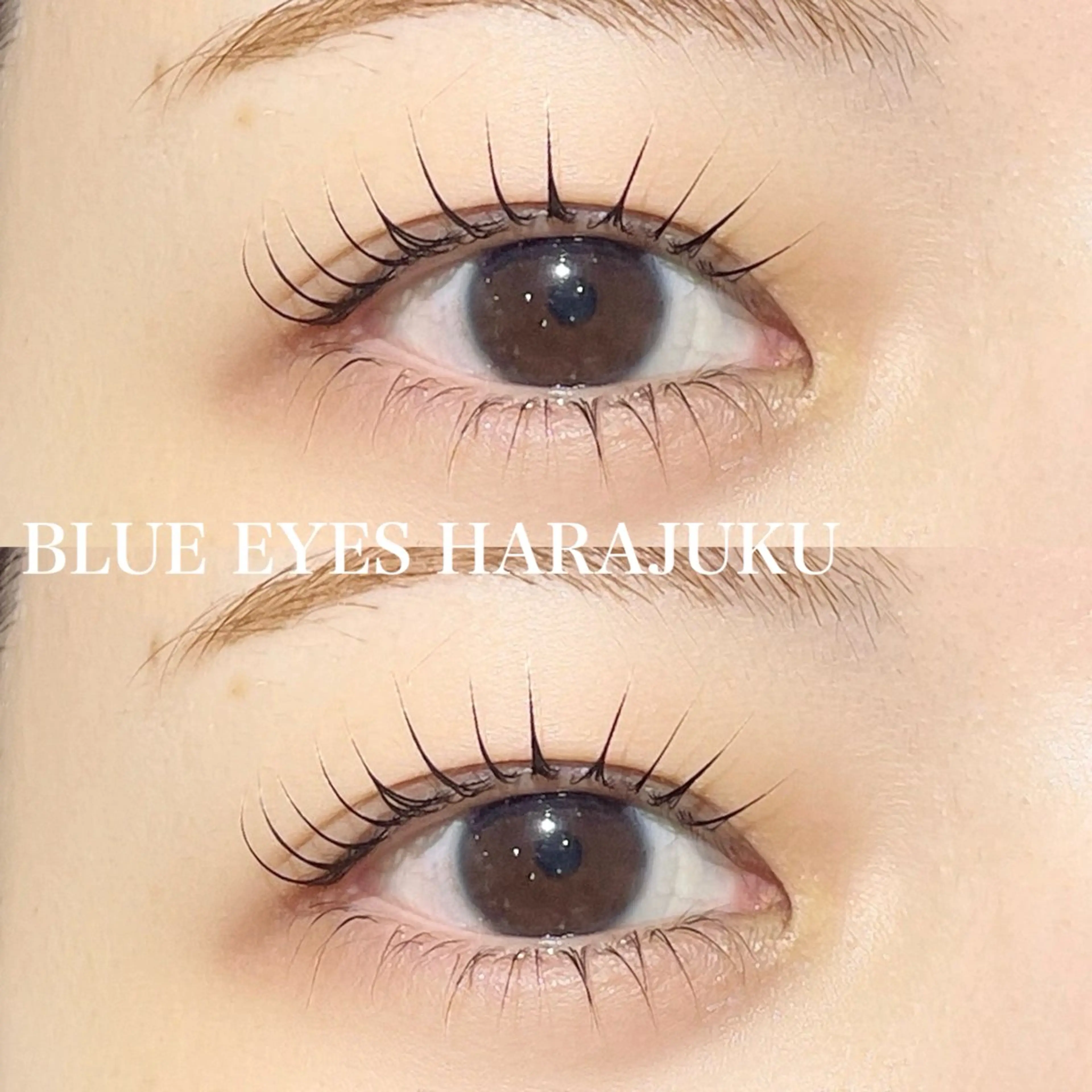 マツエク・マツパ 🎀束感まつ毛/美眉 🎀Kotoyoriのマツエク・マツパデザイン