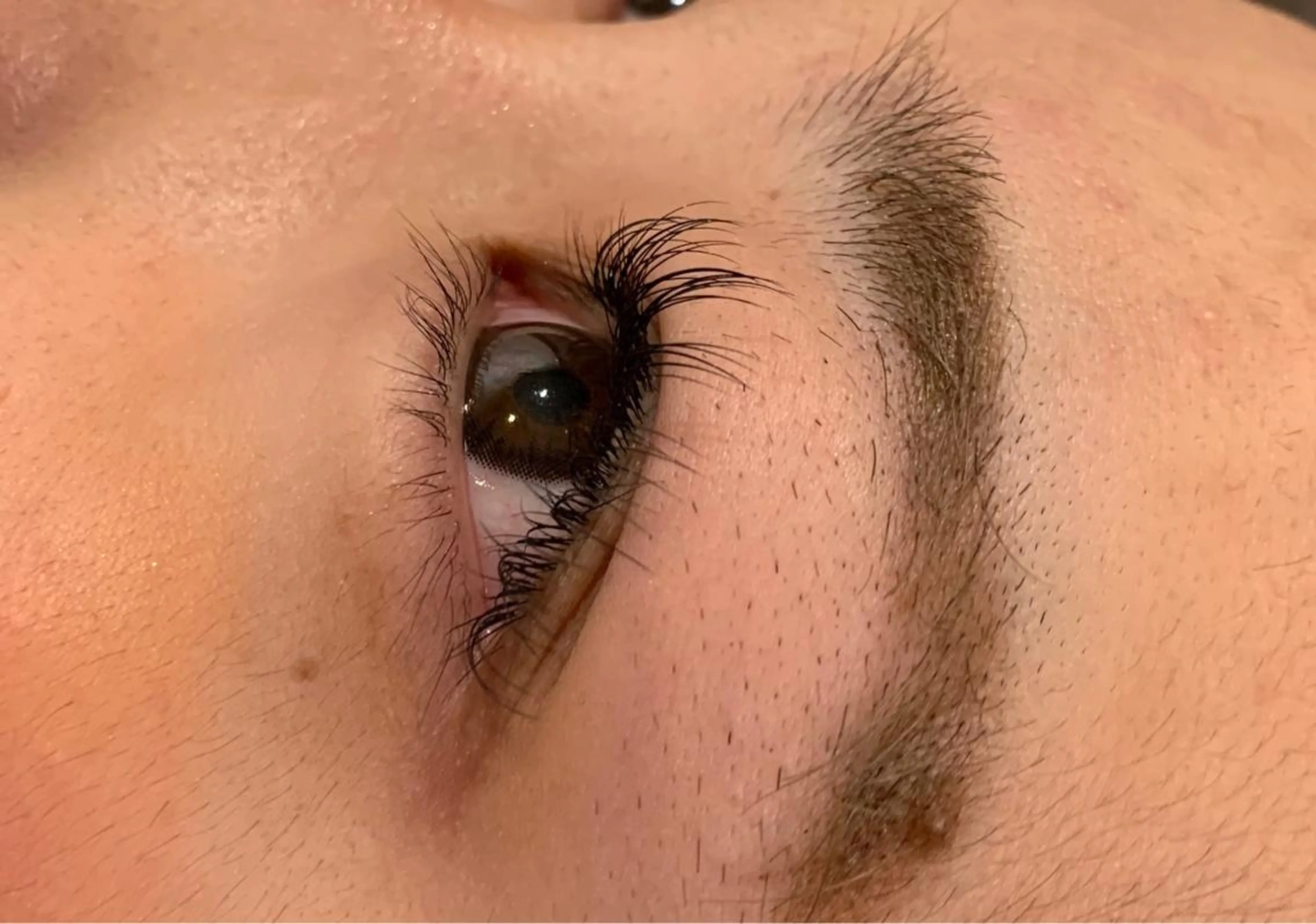 マツエク・マツパ 付け放題 eyelist🌼 asukaのマツエク・マツパデザイン