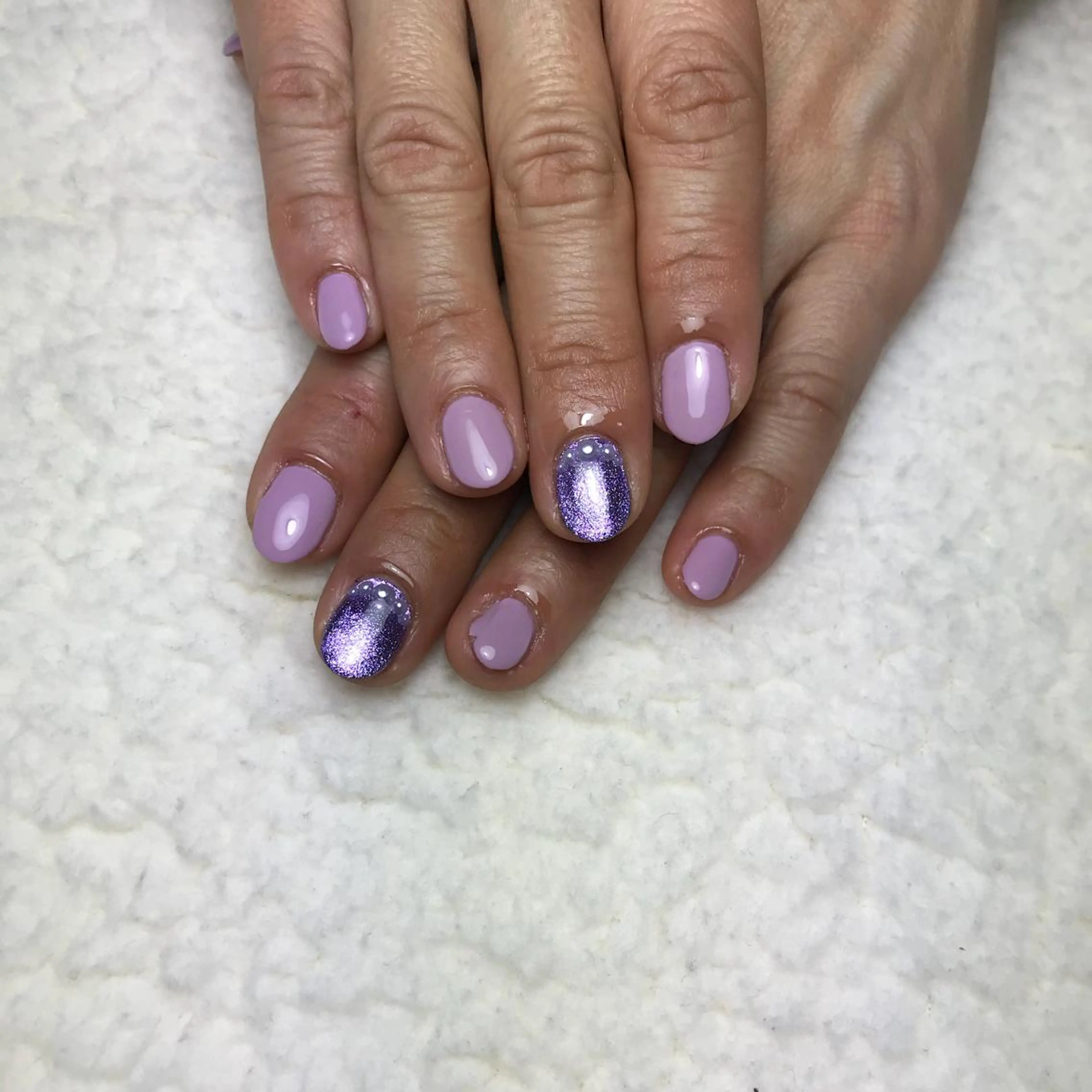 ネイル ハンドネイル COCO+所属・COCO +のエステ・リラクイメージ