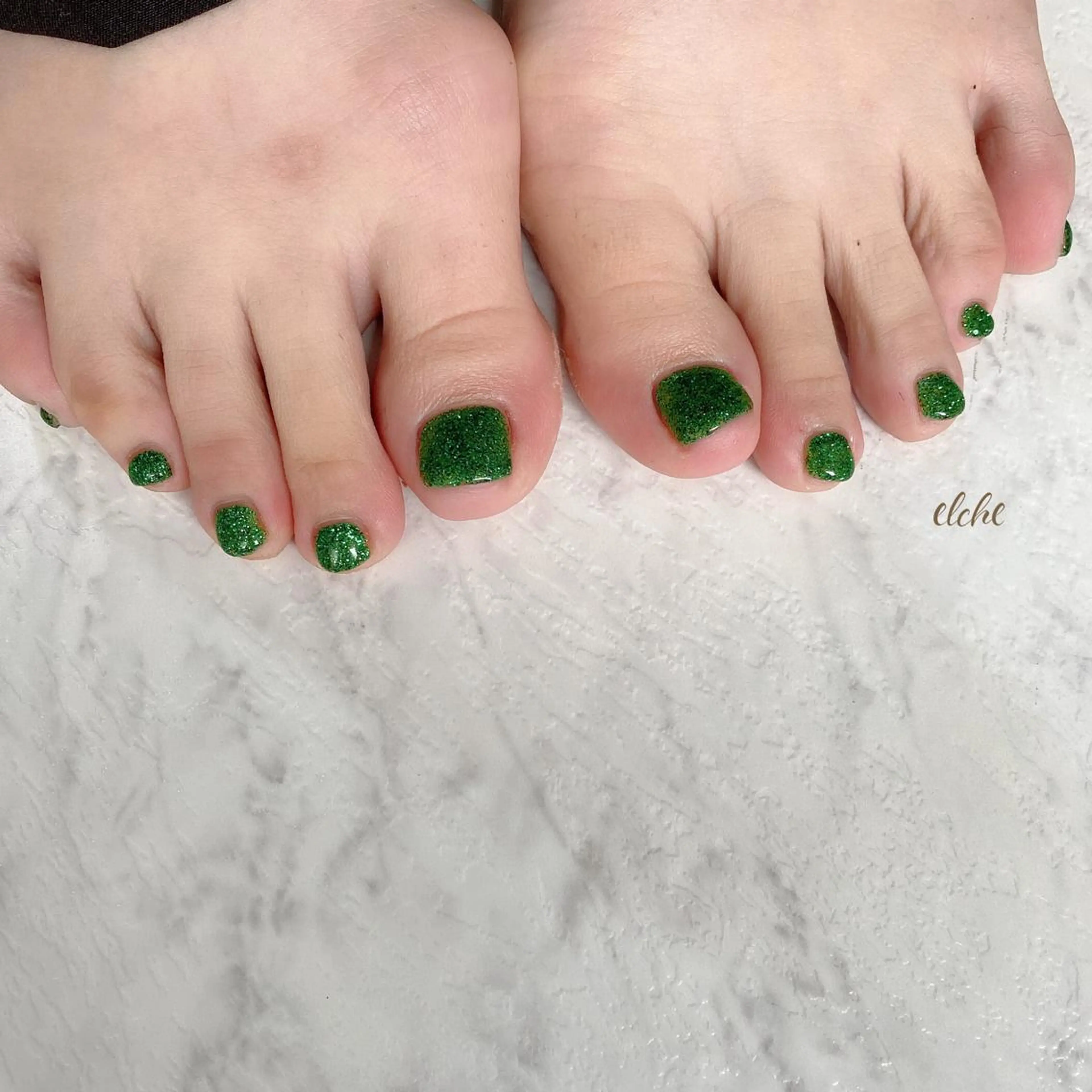 ネイル Rio 𓍼のネイルデザイン