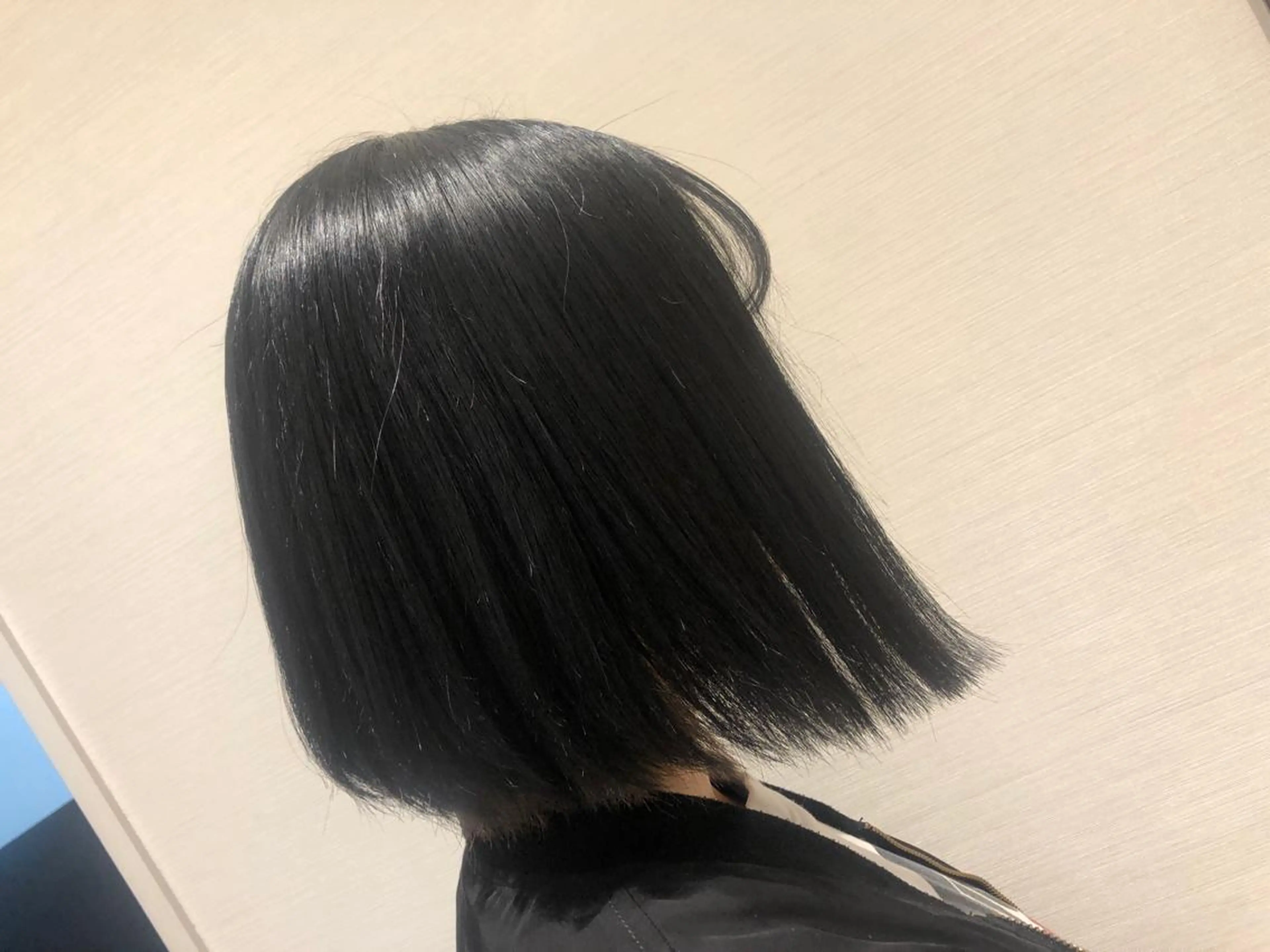 ショート 櫻井 麻彩のヘアスタイル