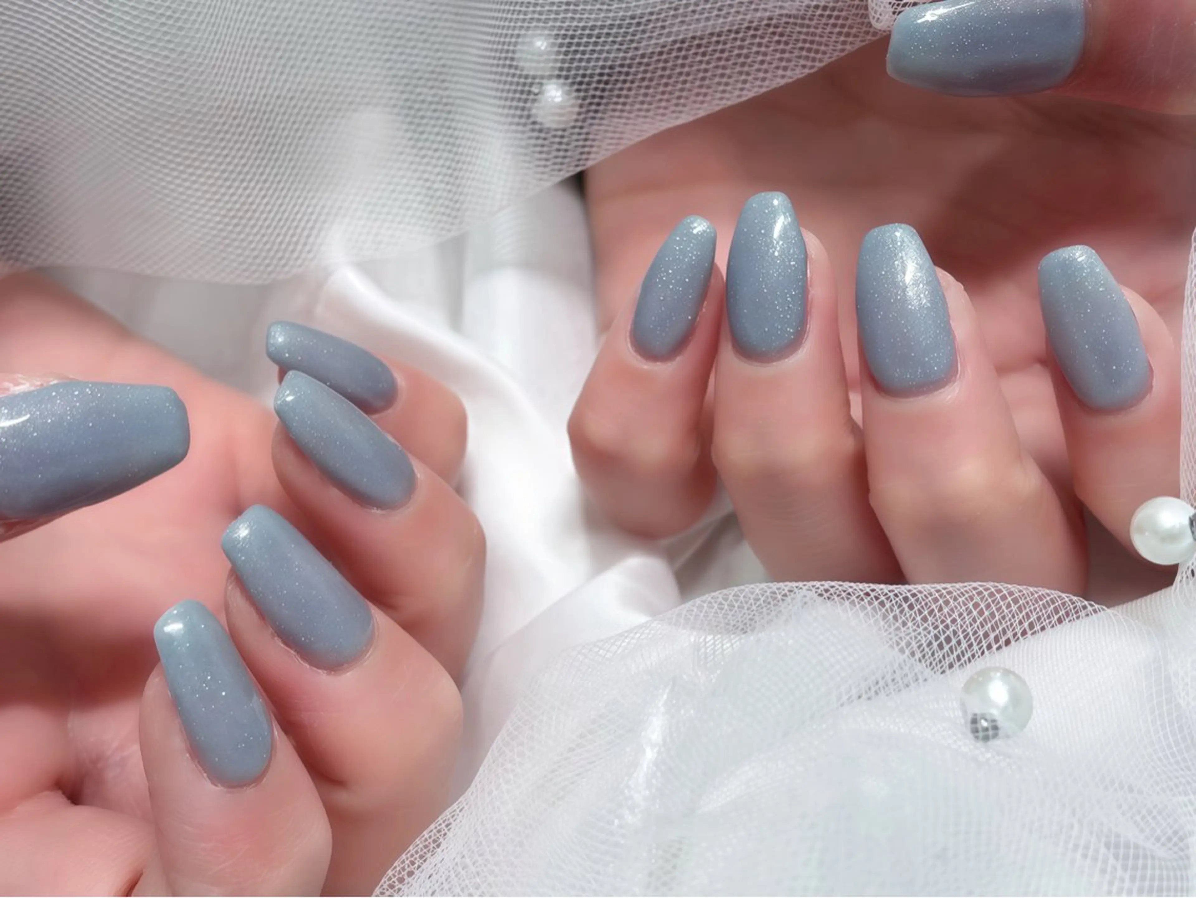 ネイル BEAU NAIL Nanaのネイルデザイン
