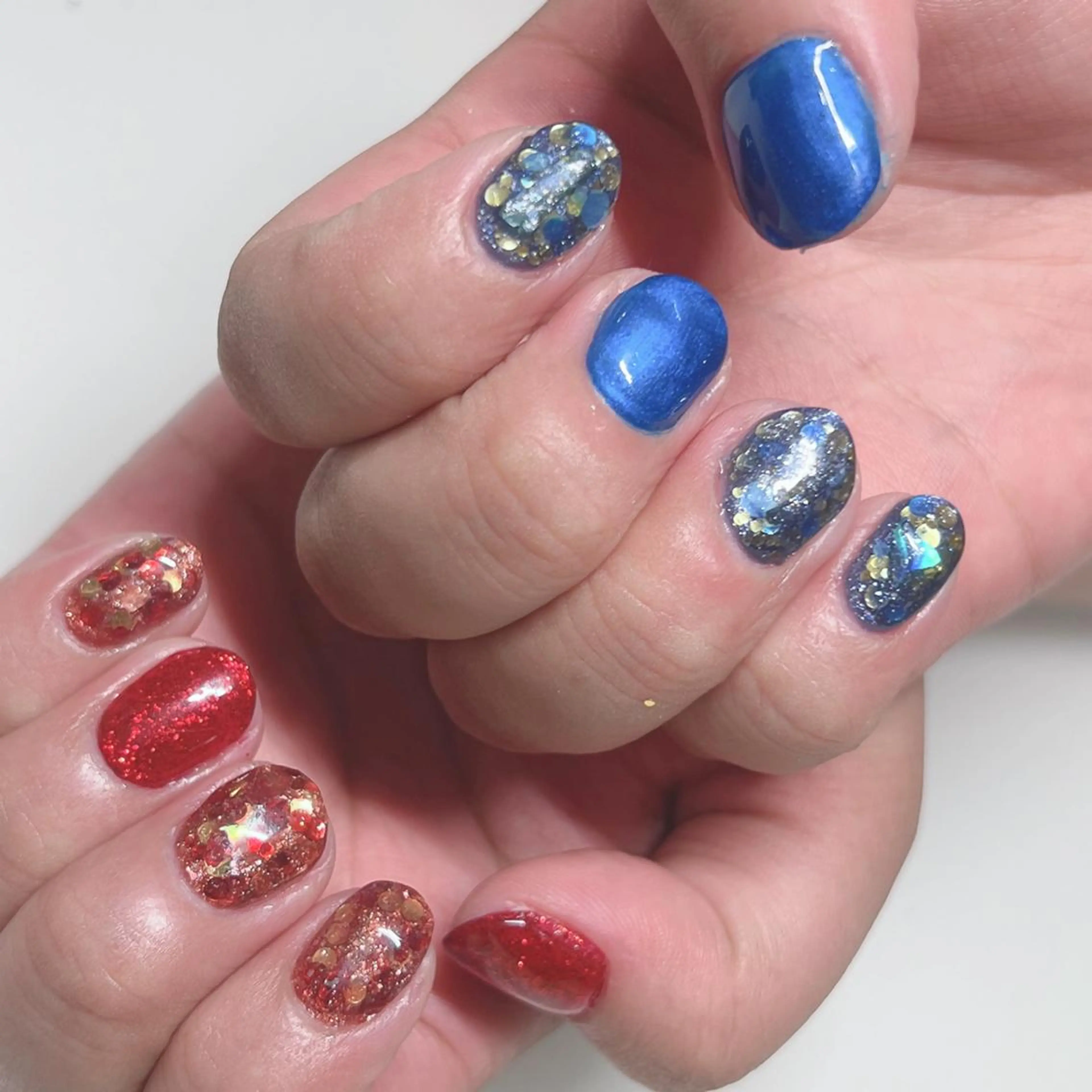 ネイル ヘアーサロン　Olive所属・田口 美奈のヘアスタイル