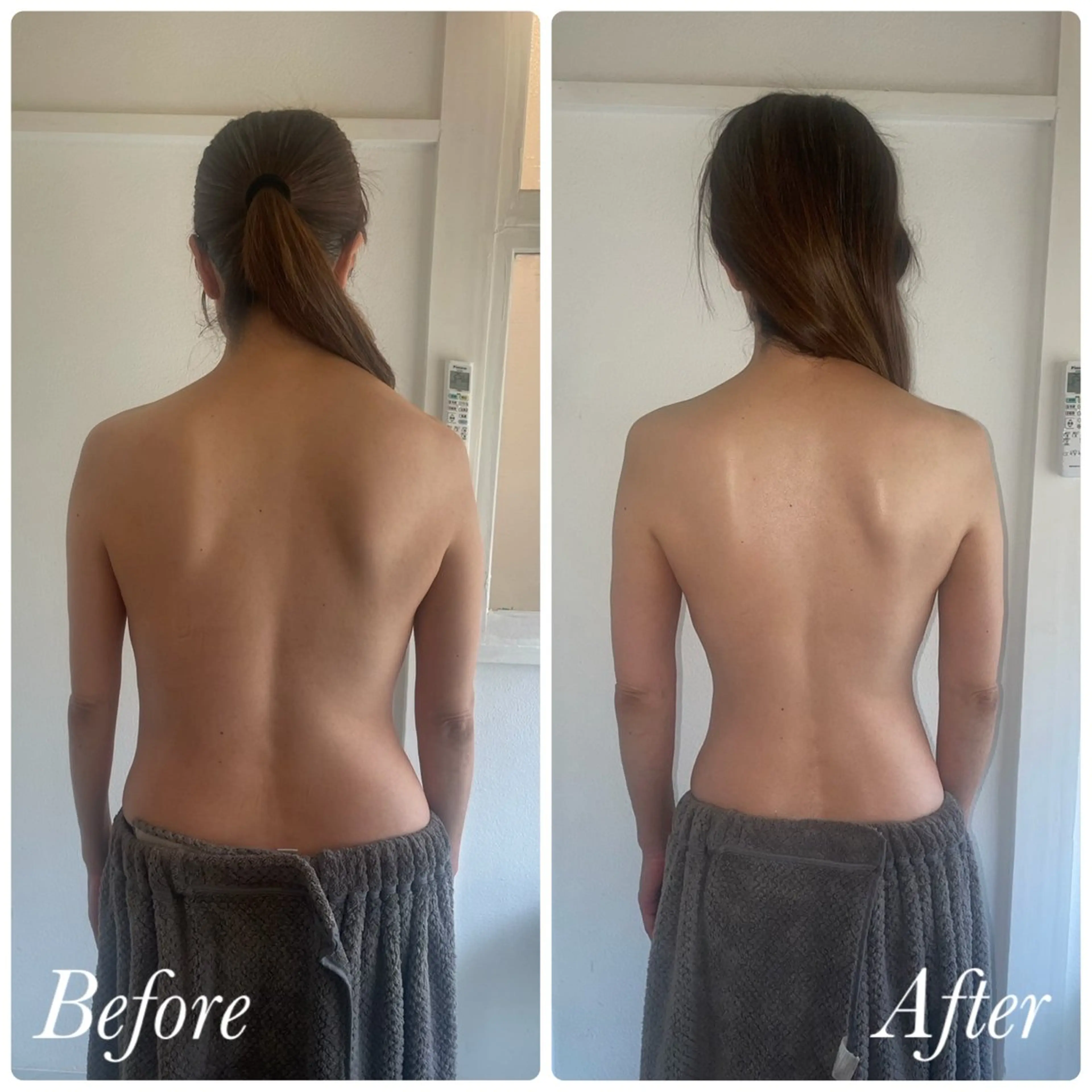 SHARES Mamiのエステ・リラクイメージ