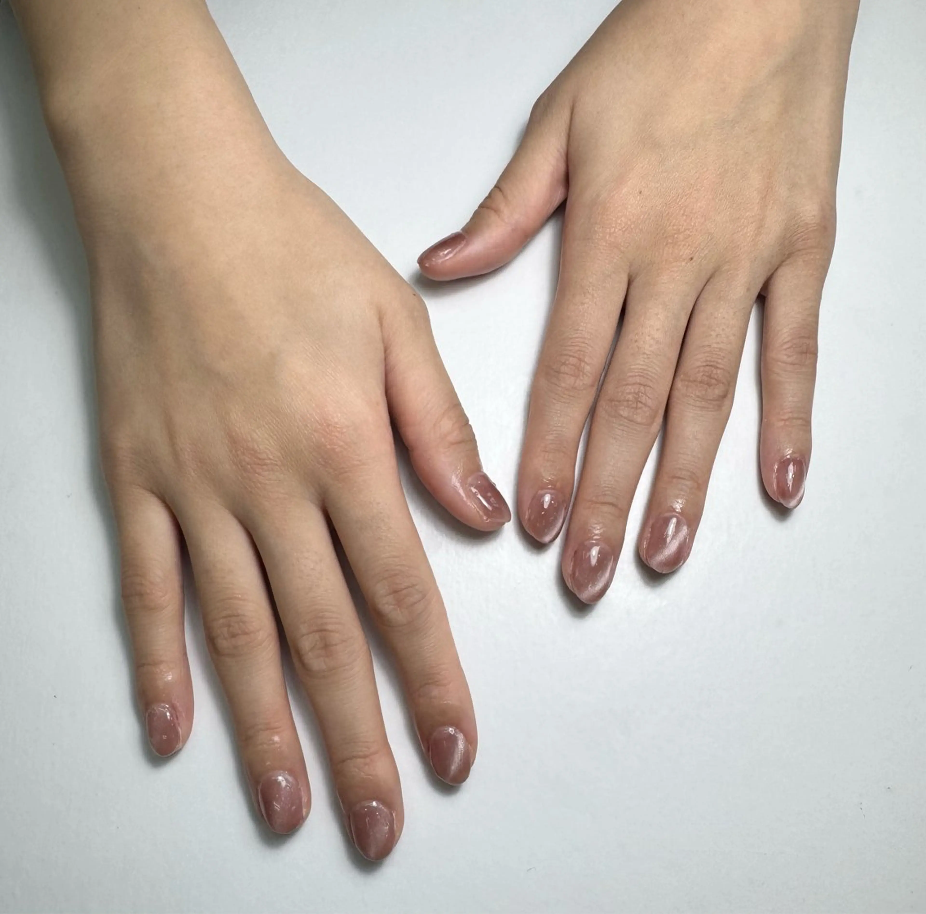 ネイル ハンドネイル な なのネイルデザイン