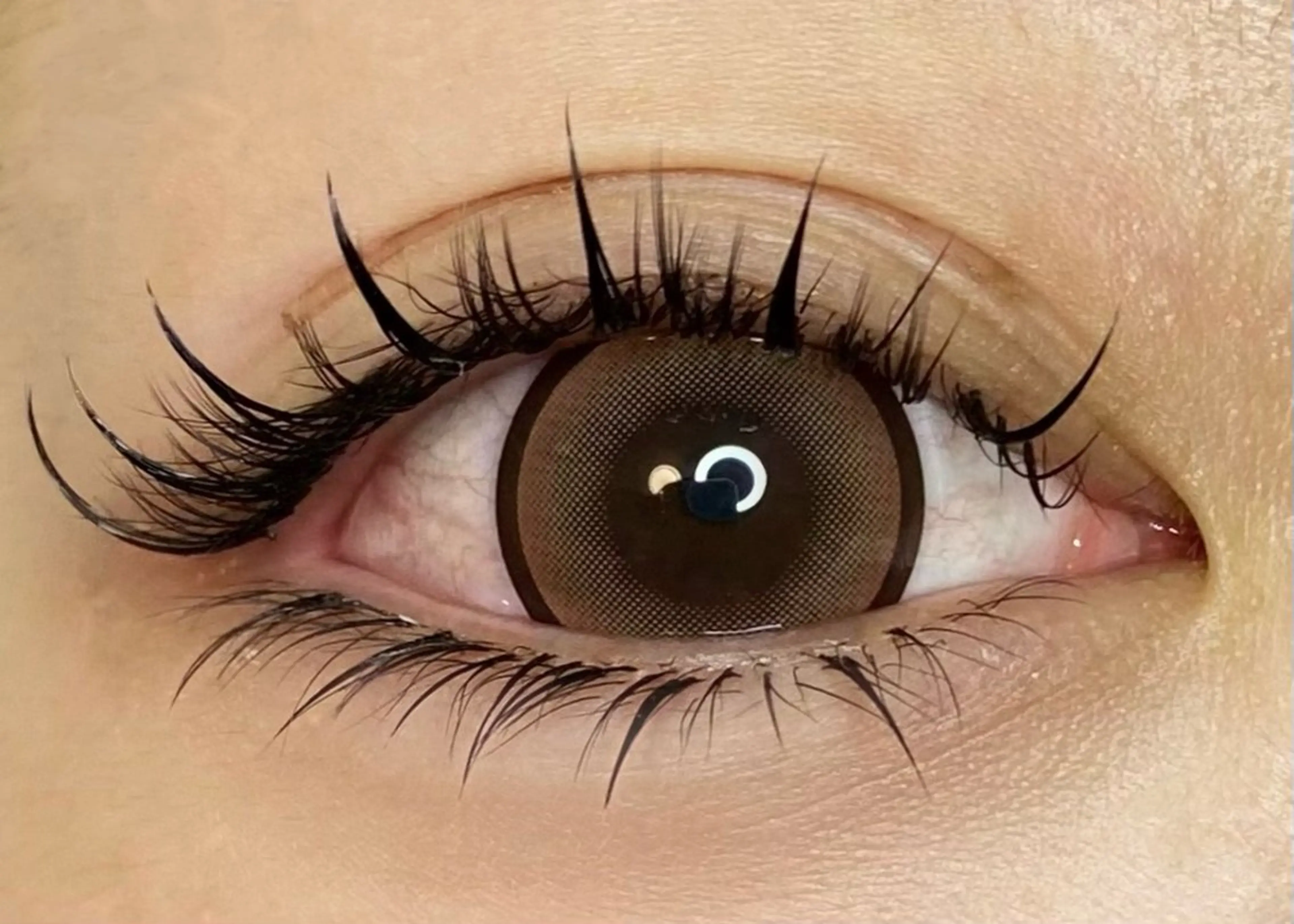 マツエク・マツパ MiLua 🌙✨のマツエク・マツパデザイン