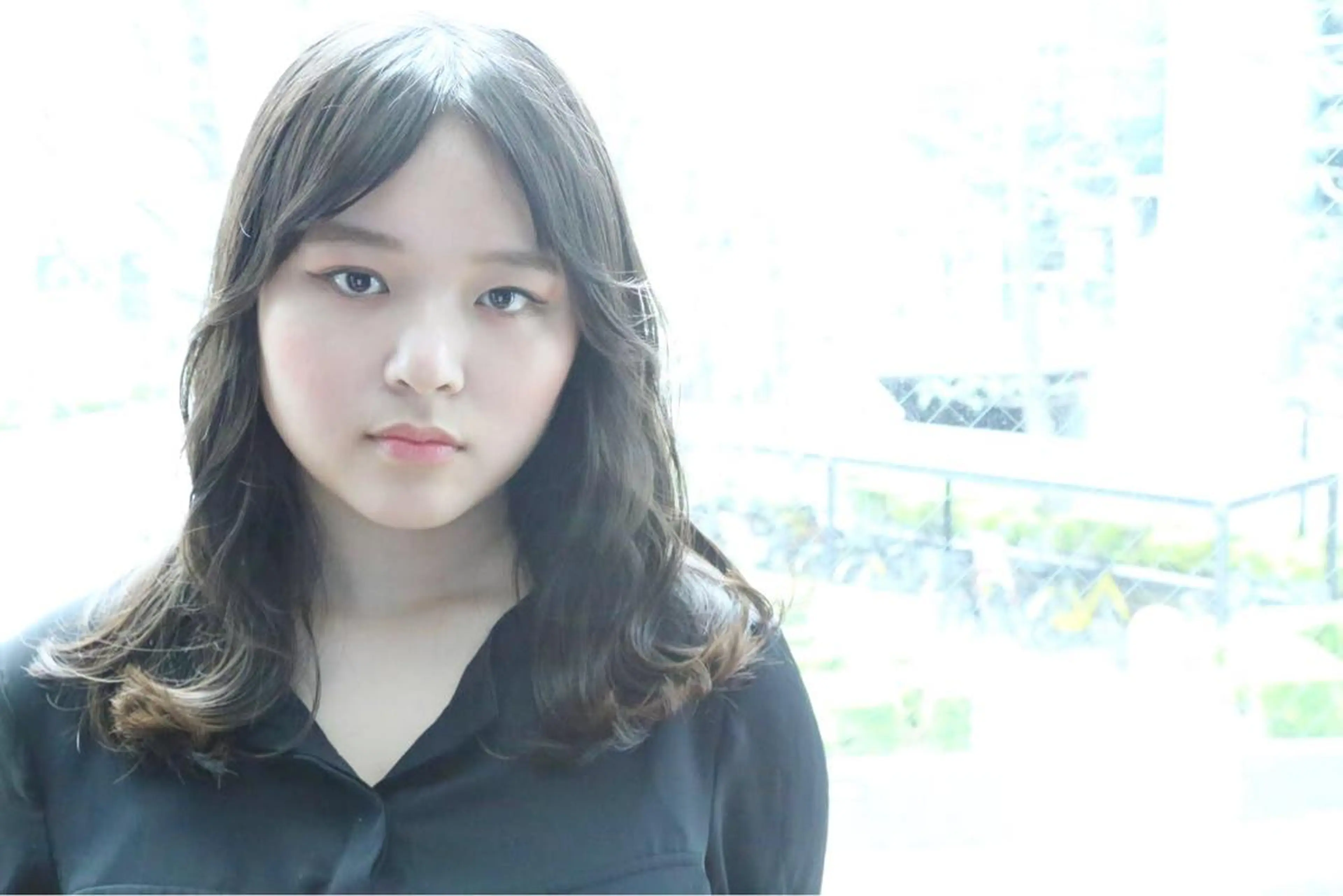 ロング カラー ヨシンモリ Hair and Make kiyoshi所属・小原 良之のその他イメージ