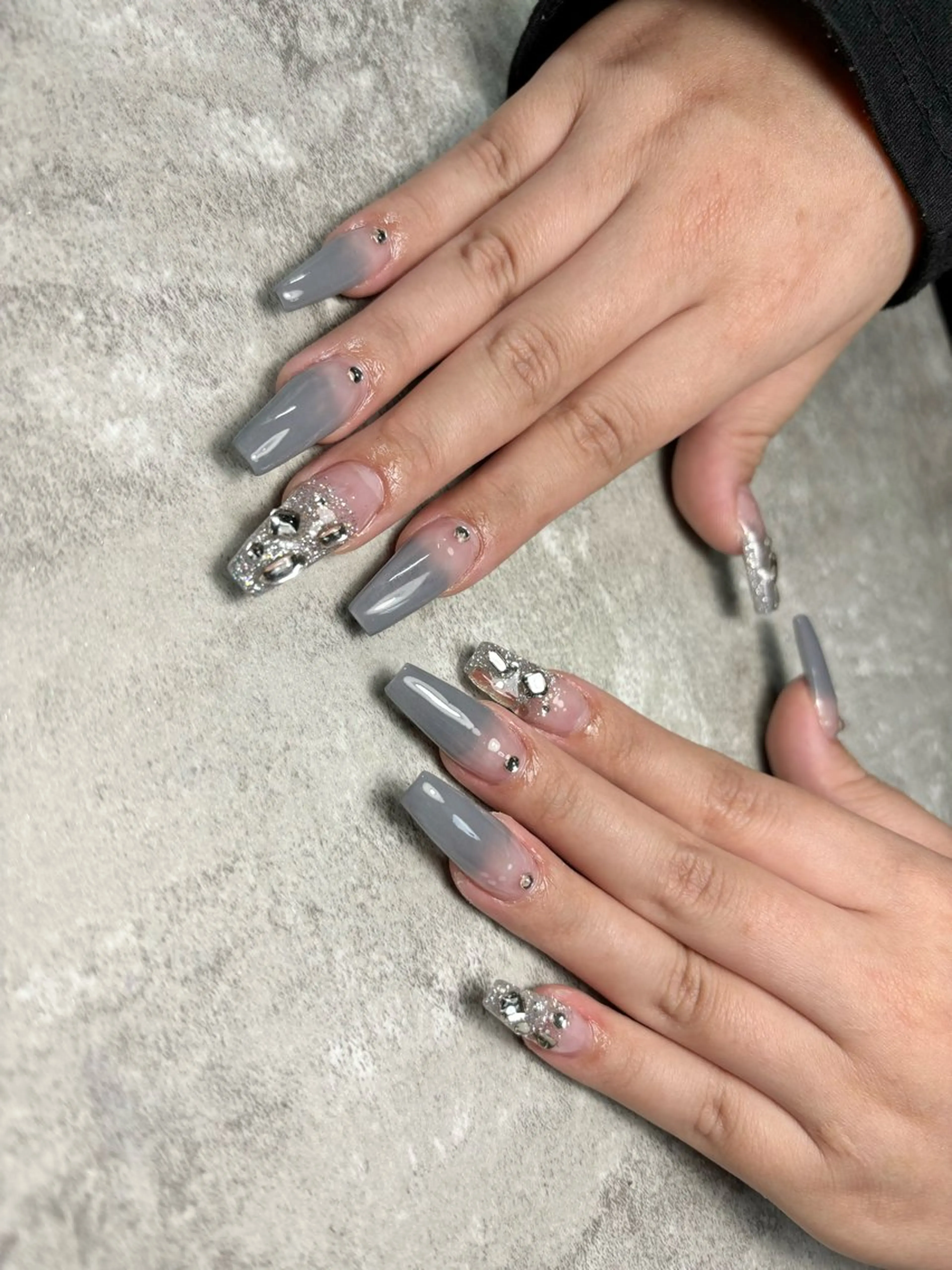 ネイル Y's nailのネイルデザイン