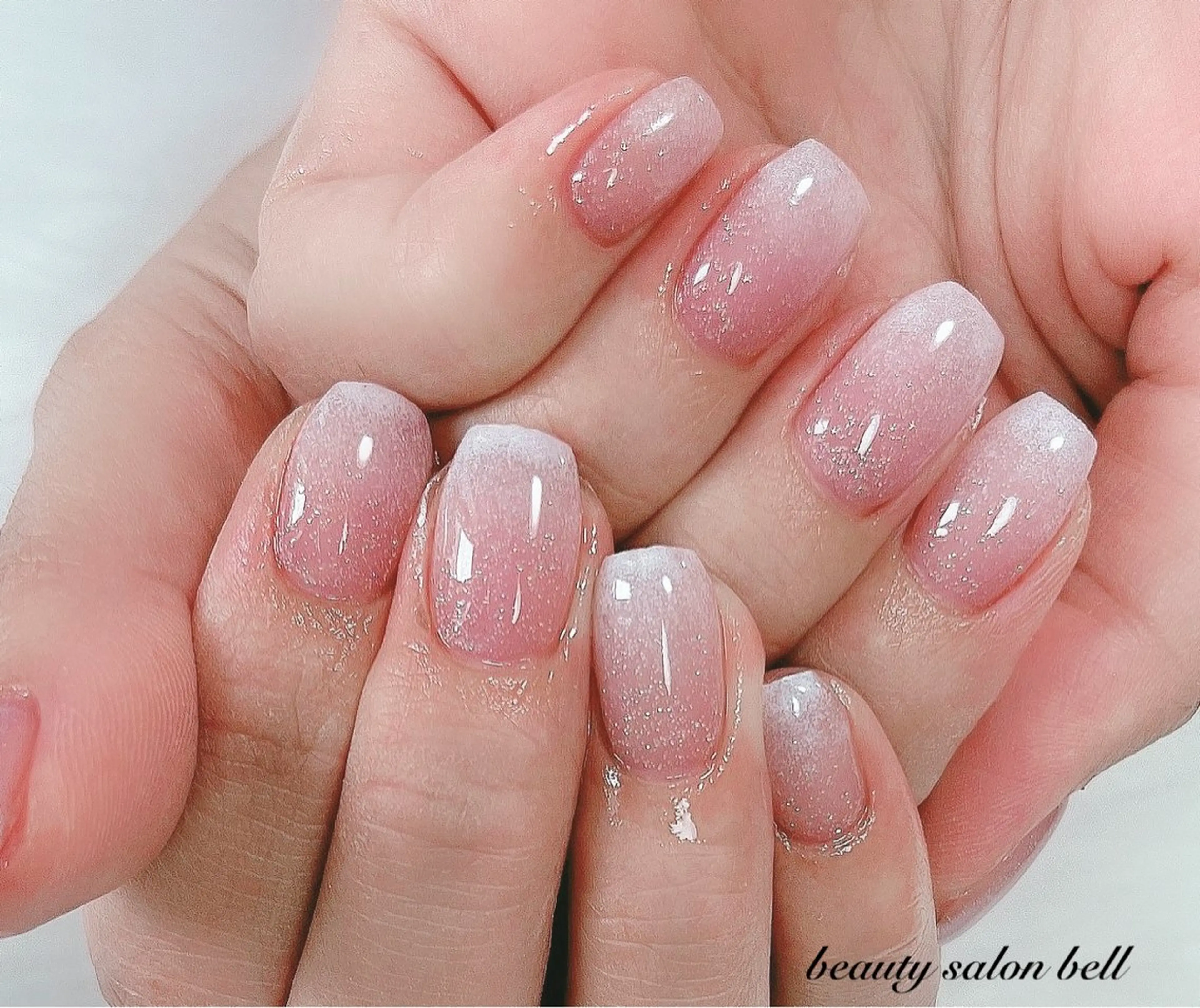 ネイル beauty salon　bellのネイルデザイン
