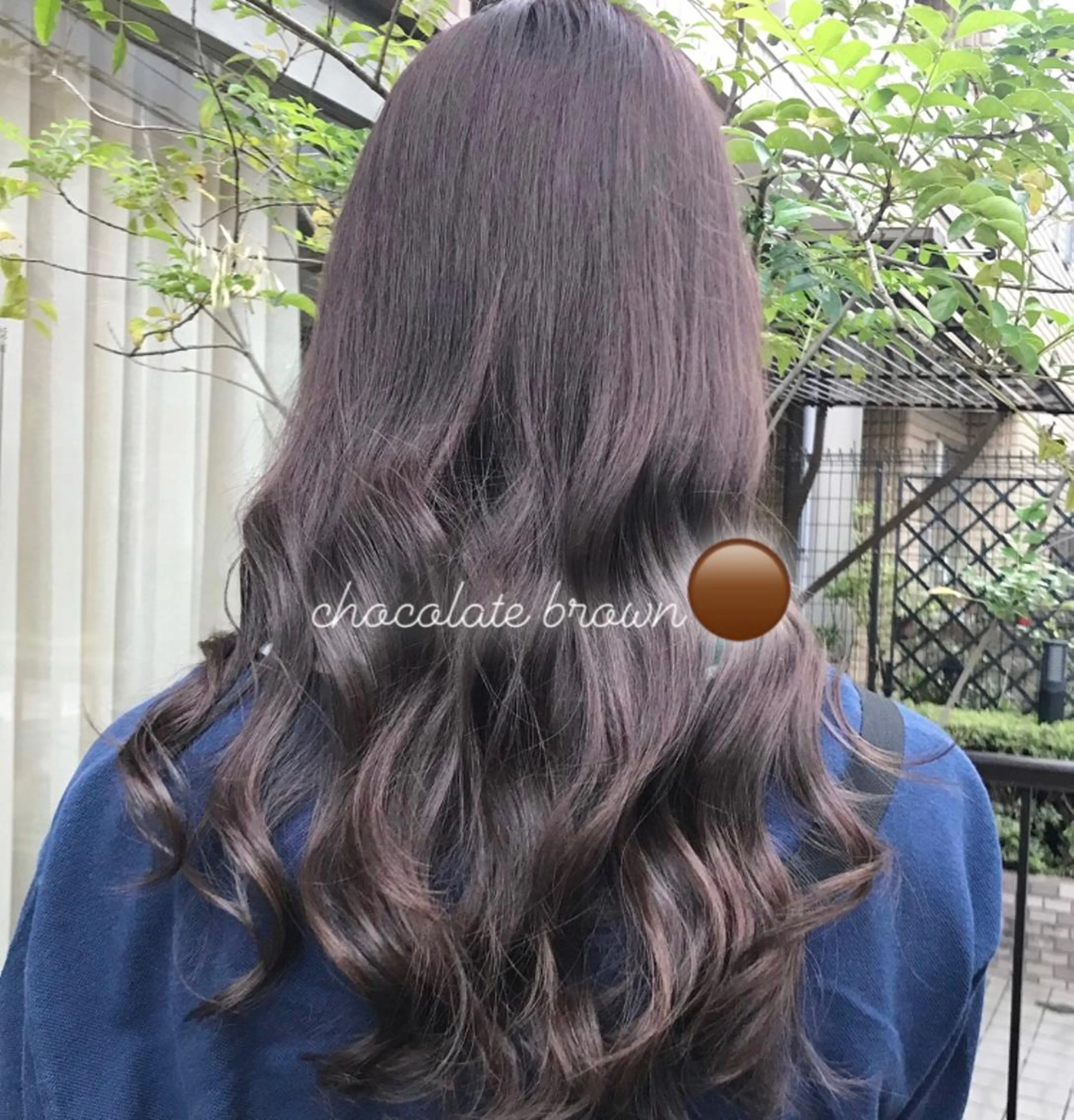ロング カラー 💎透明感カラー特化 💎TAISEIのヘアスタイル