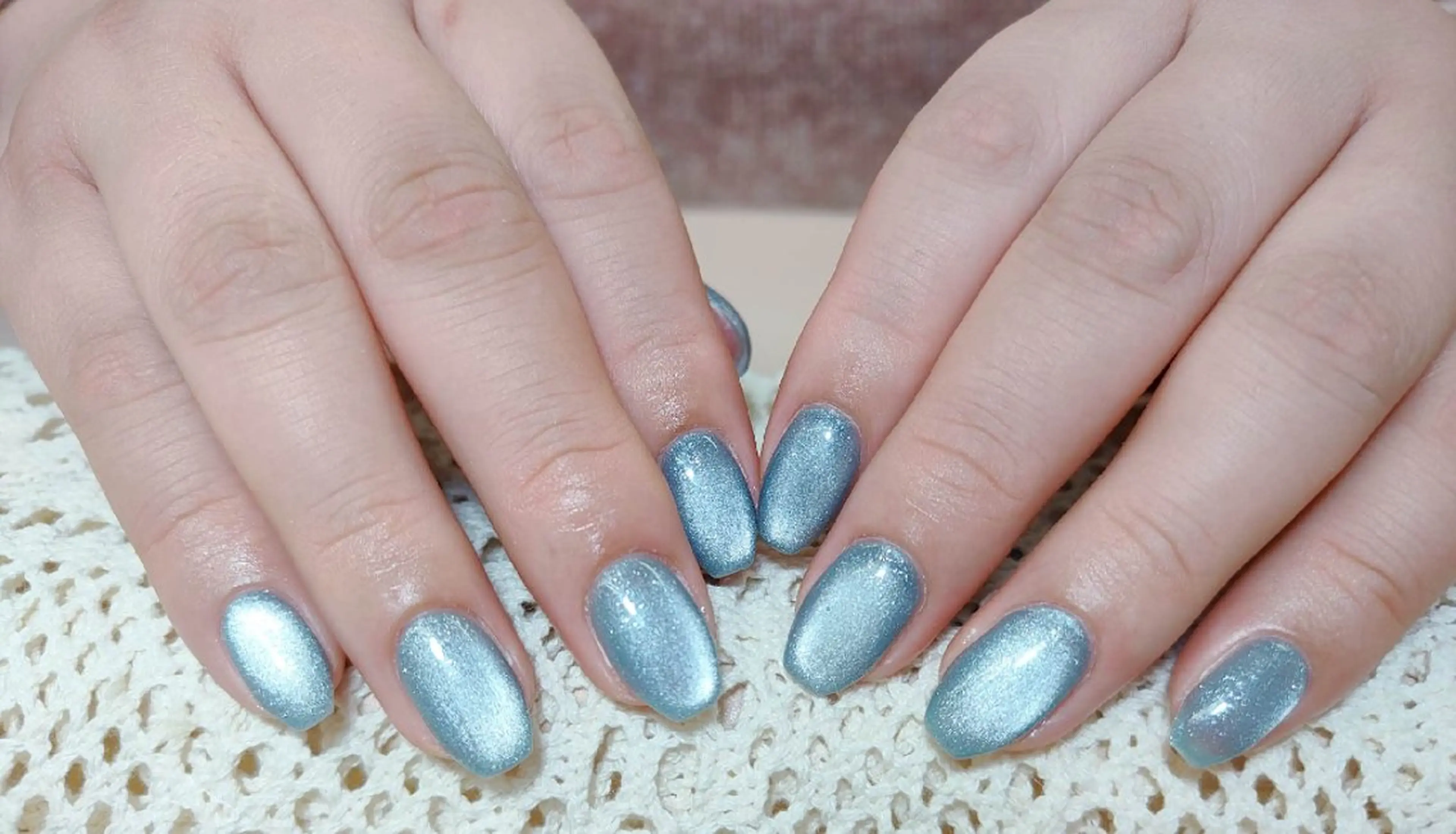 ネイル CI CI北千住のネイルデザイン