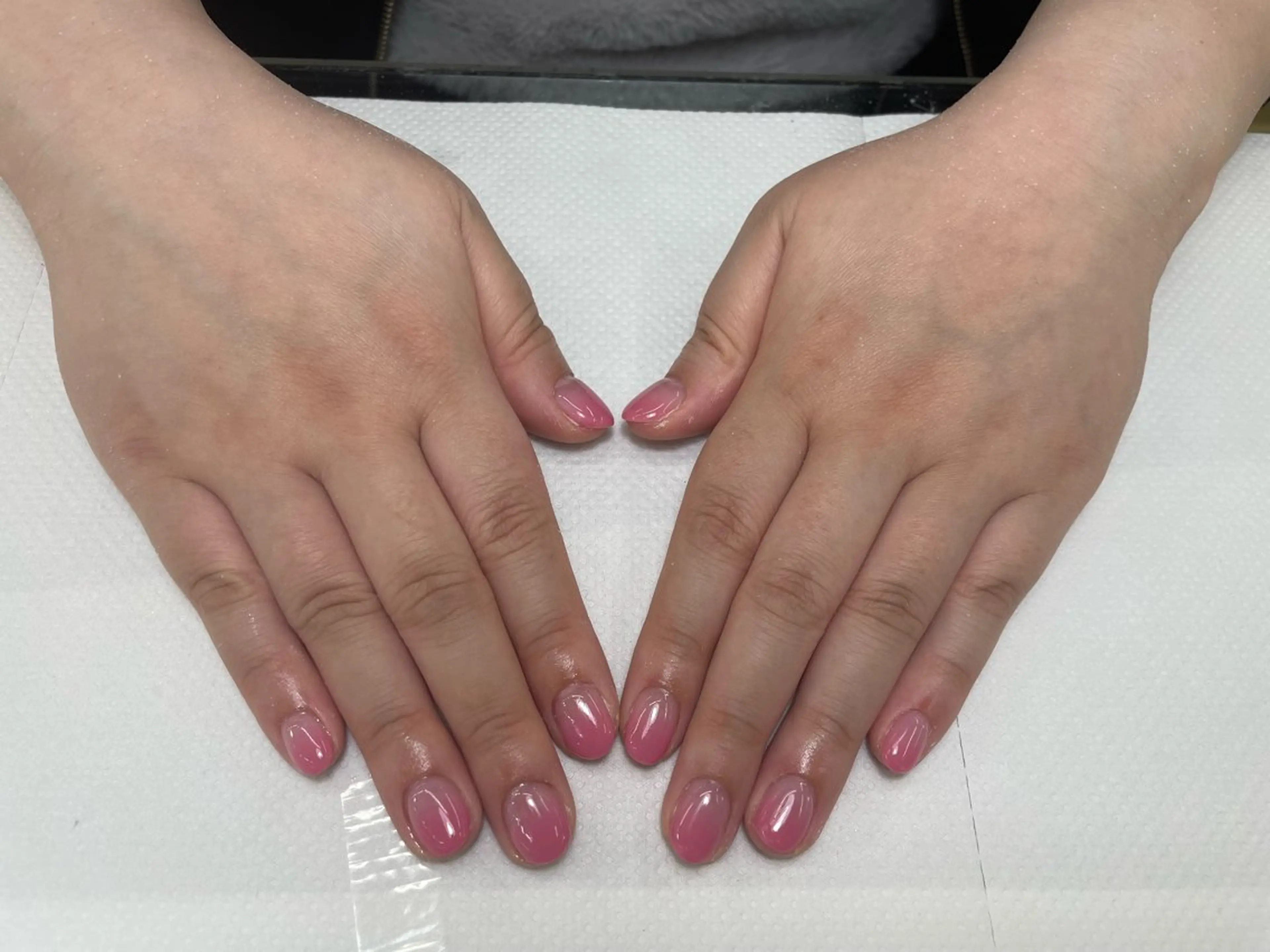 ネイル lebon nail ほのかのネイルデザイン