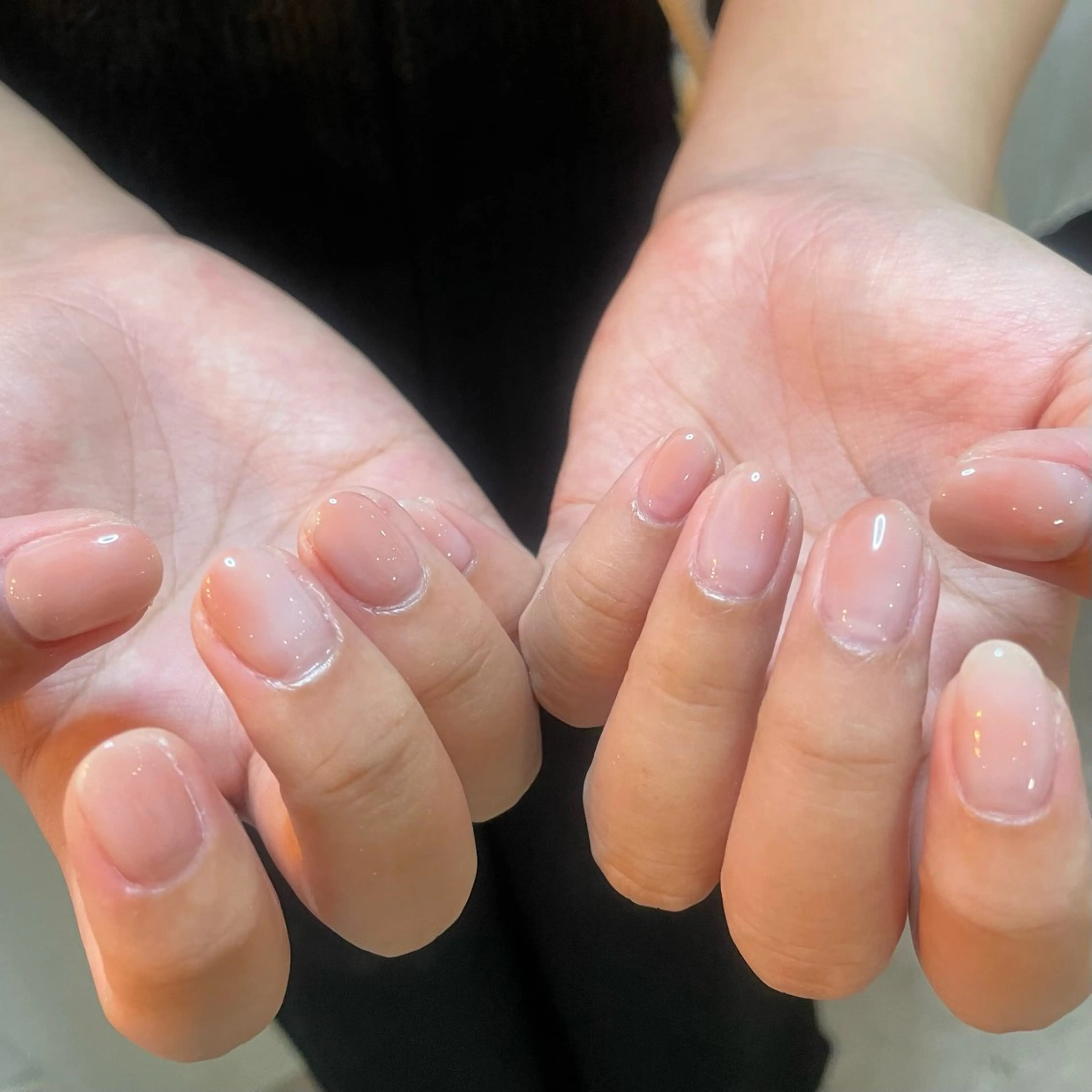 ネイル ハンドネイル nail salon zero°所属・nail salon zero°のネイルデザイン