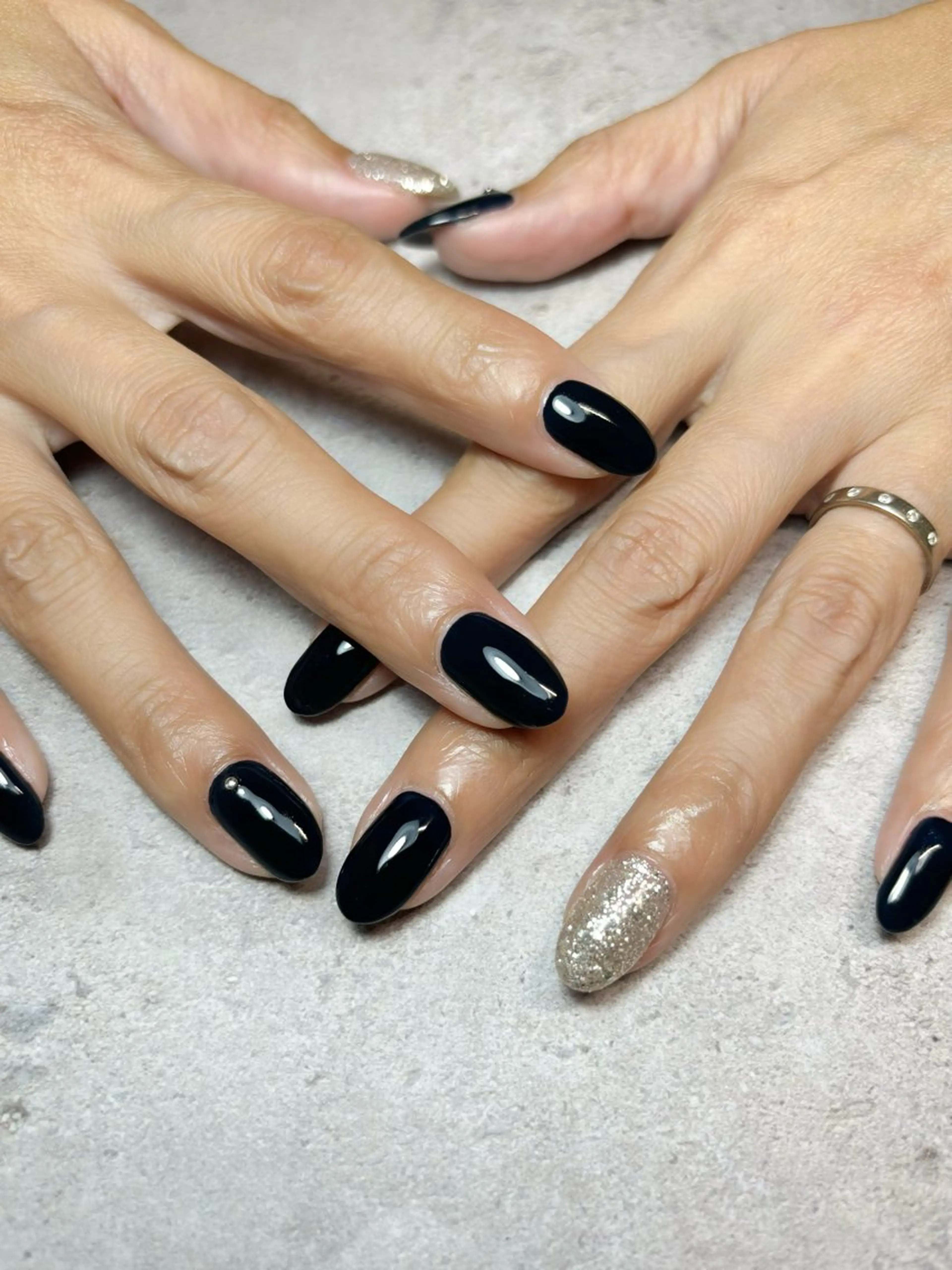 ネイル ハンドネイル nail salon epeのネイルデザイン