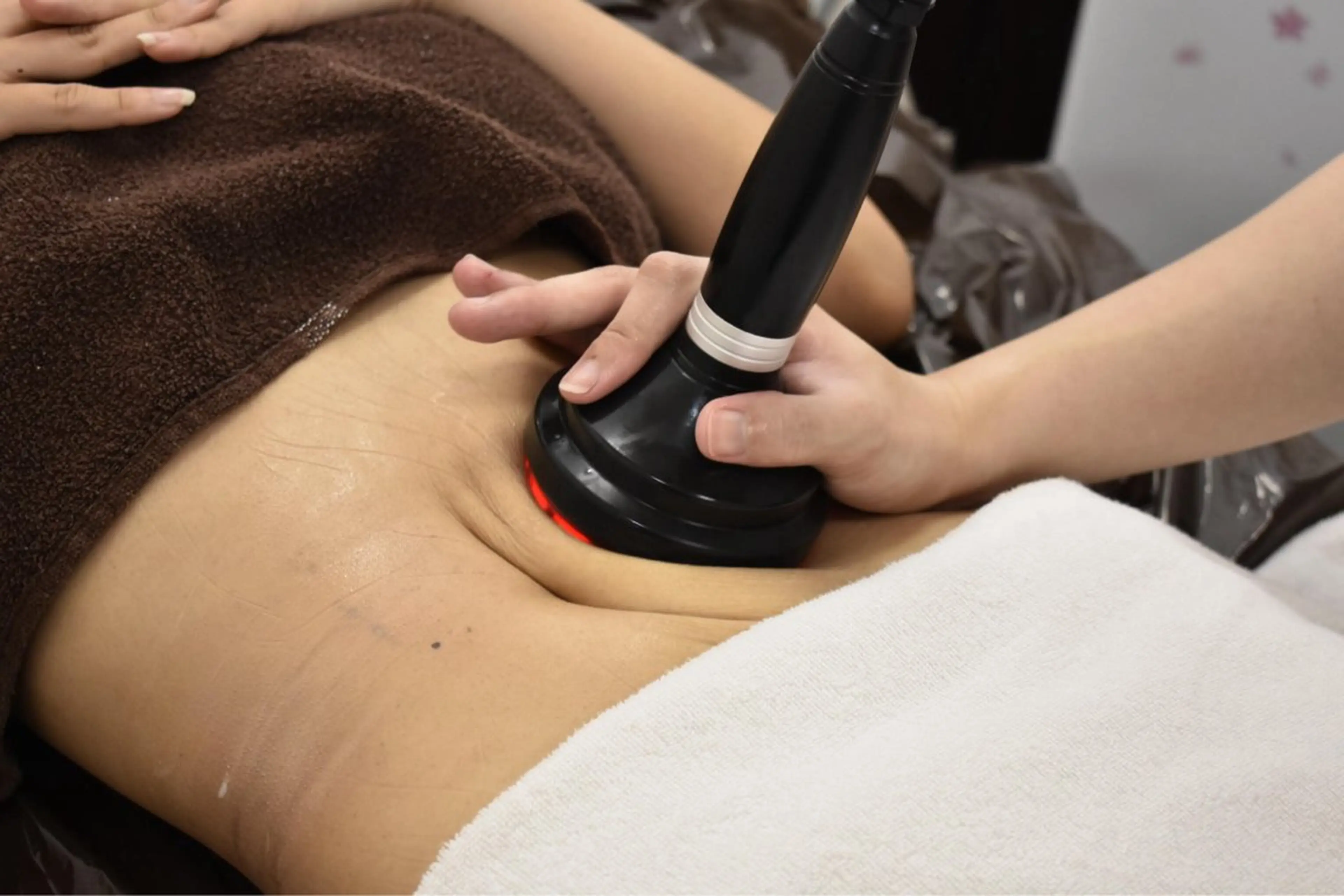 REONZセブンパークアリオ柏所属・リオンズ セブンパークアリオ柏のエステ・リラクイメージ