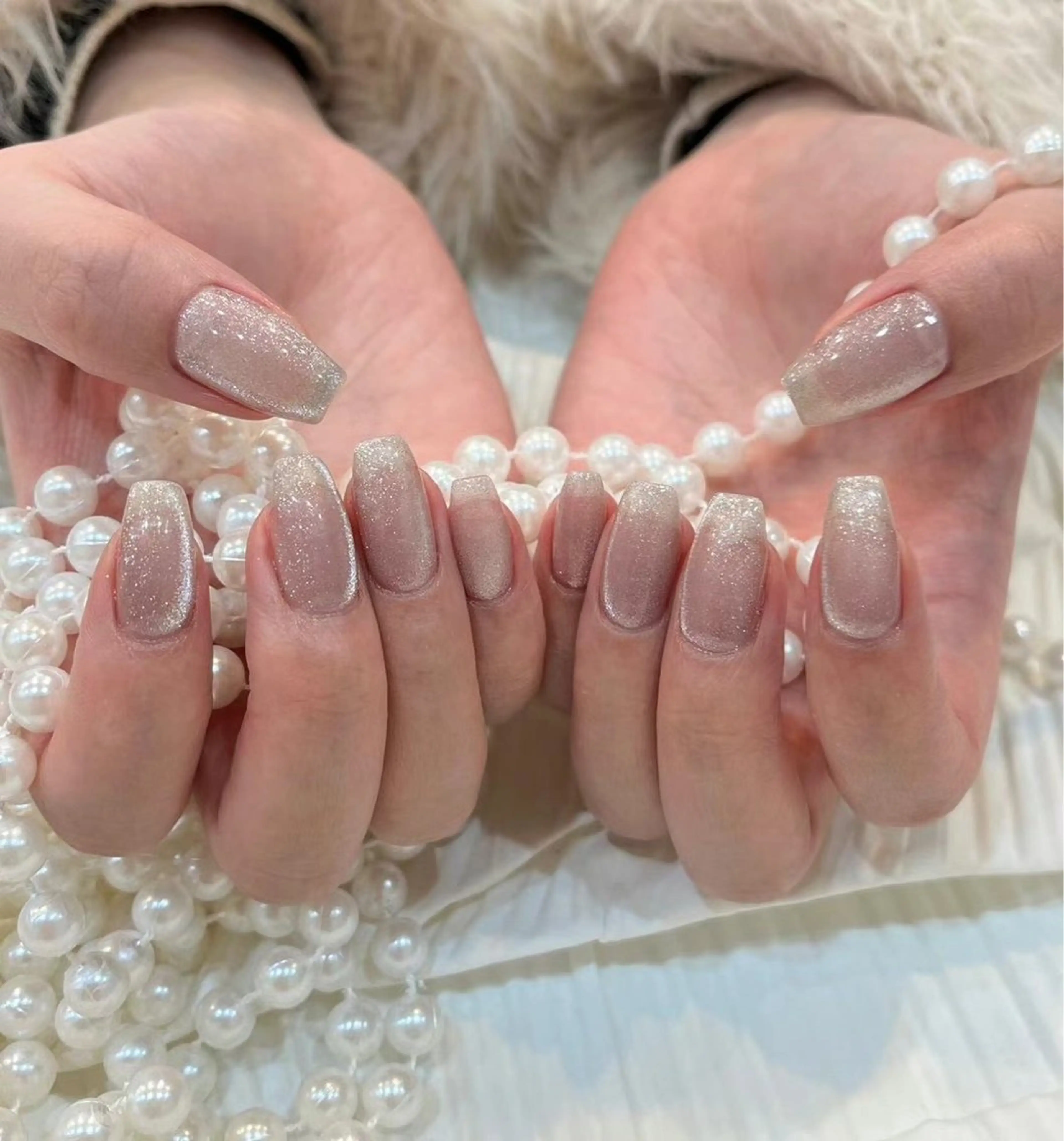 ネイル め いのネイルデザイン