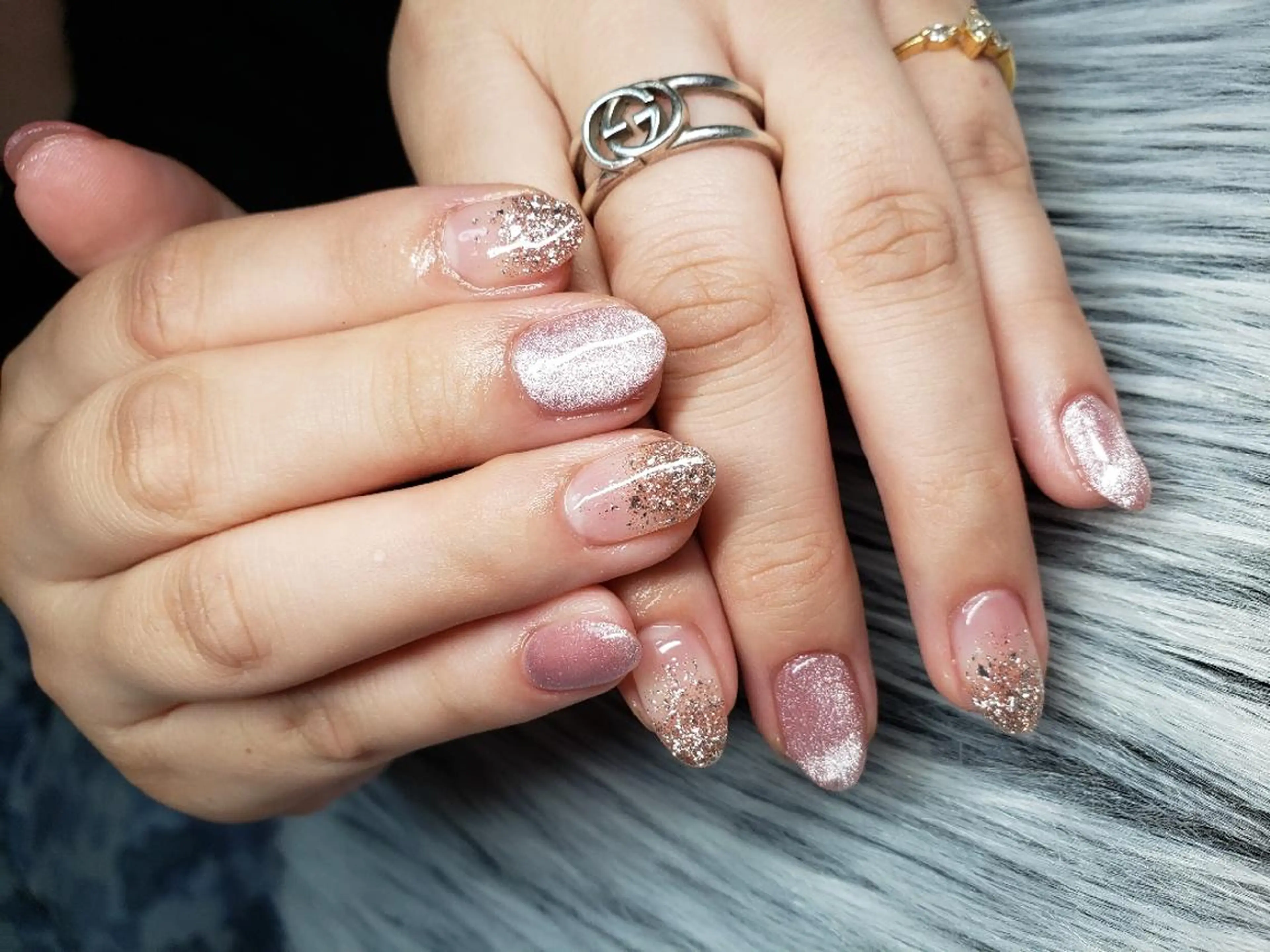 ネイル Nail salon Coco所属・Nail salon Coco【溝の口駅】のネイルデザイン