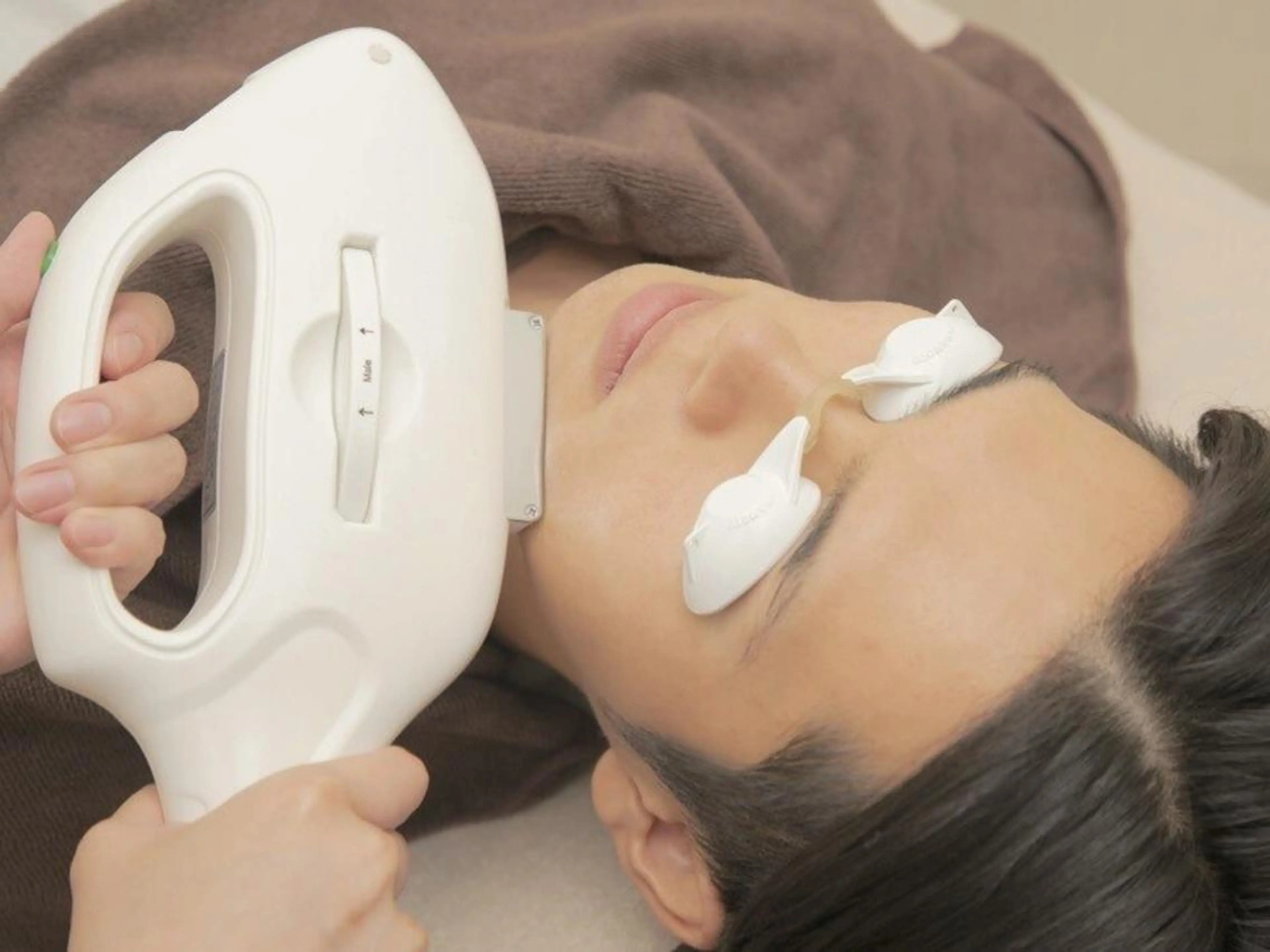 MINX eye 渋谷のマツエク・マツパデザイン