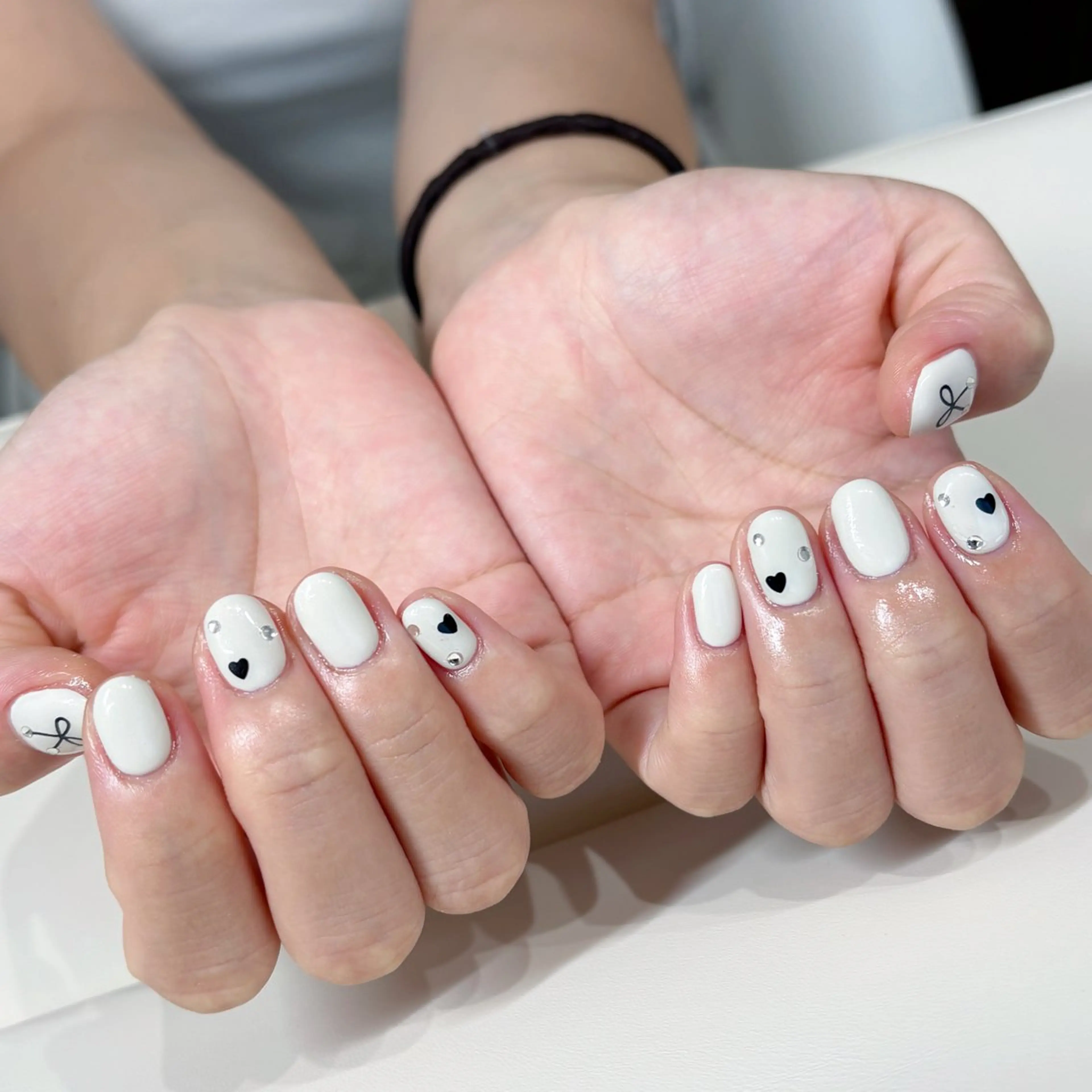 ネイル Lovely Nail Salonのネイルデザイン