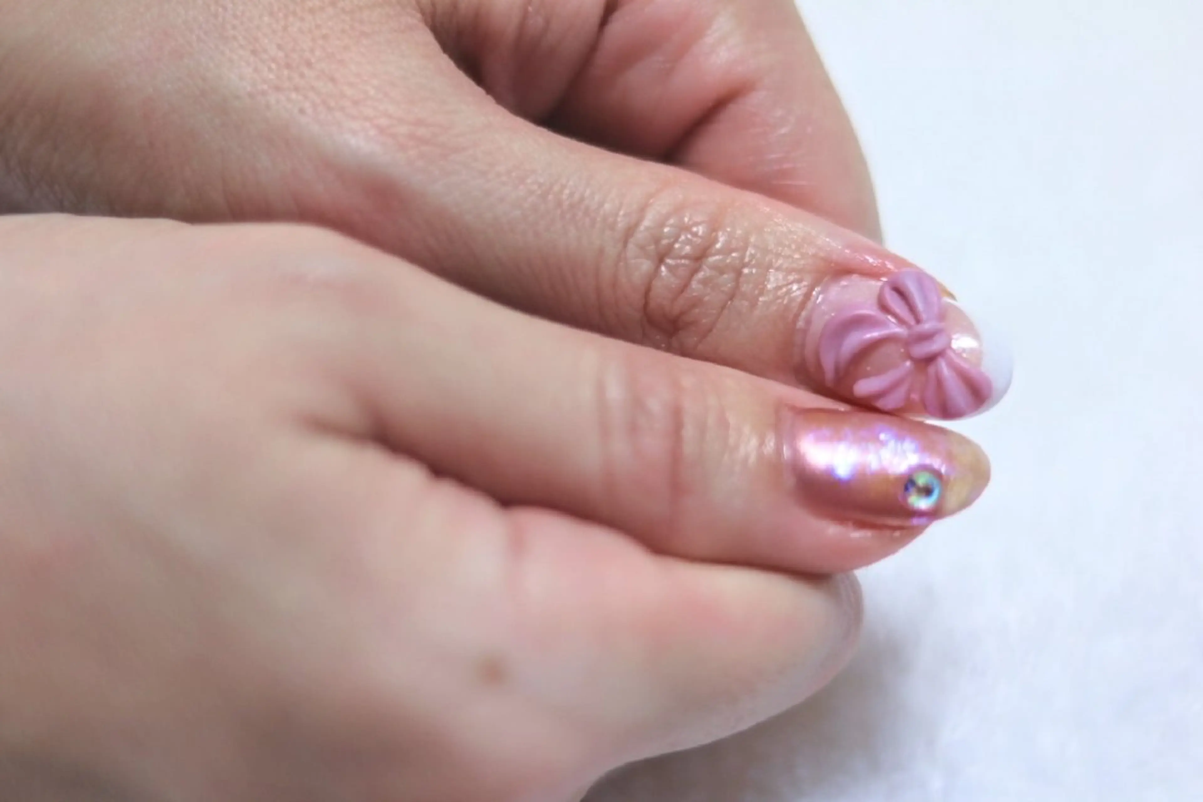 ネイル Nail Atelier B.所属・Nail Atelier B.のネイルデザイン