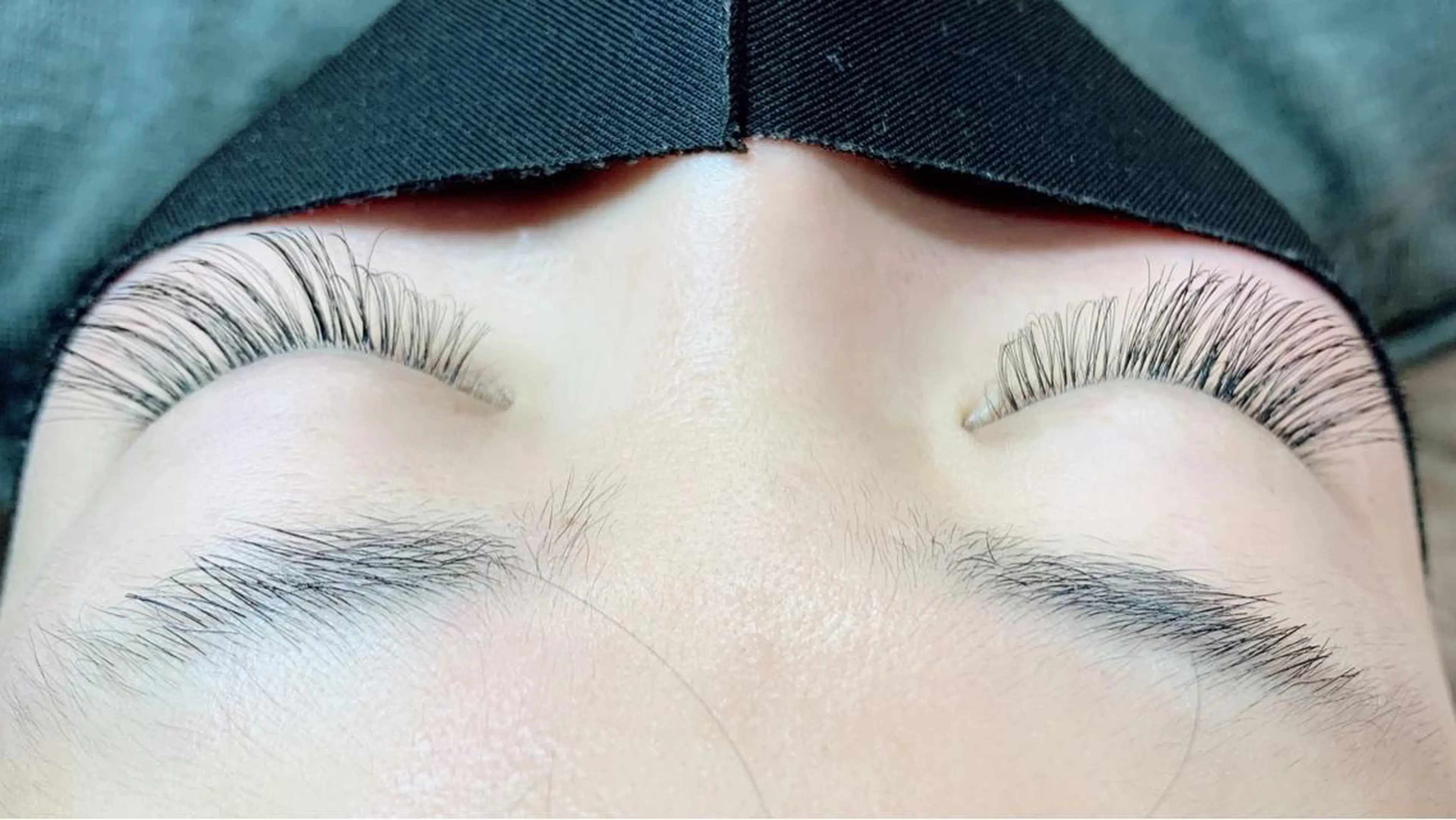 マツエク・マツパ Eyelash Salon 4Uのマツエク・マツパデザイン