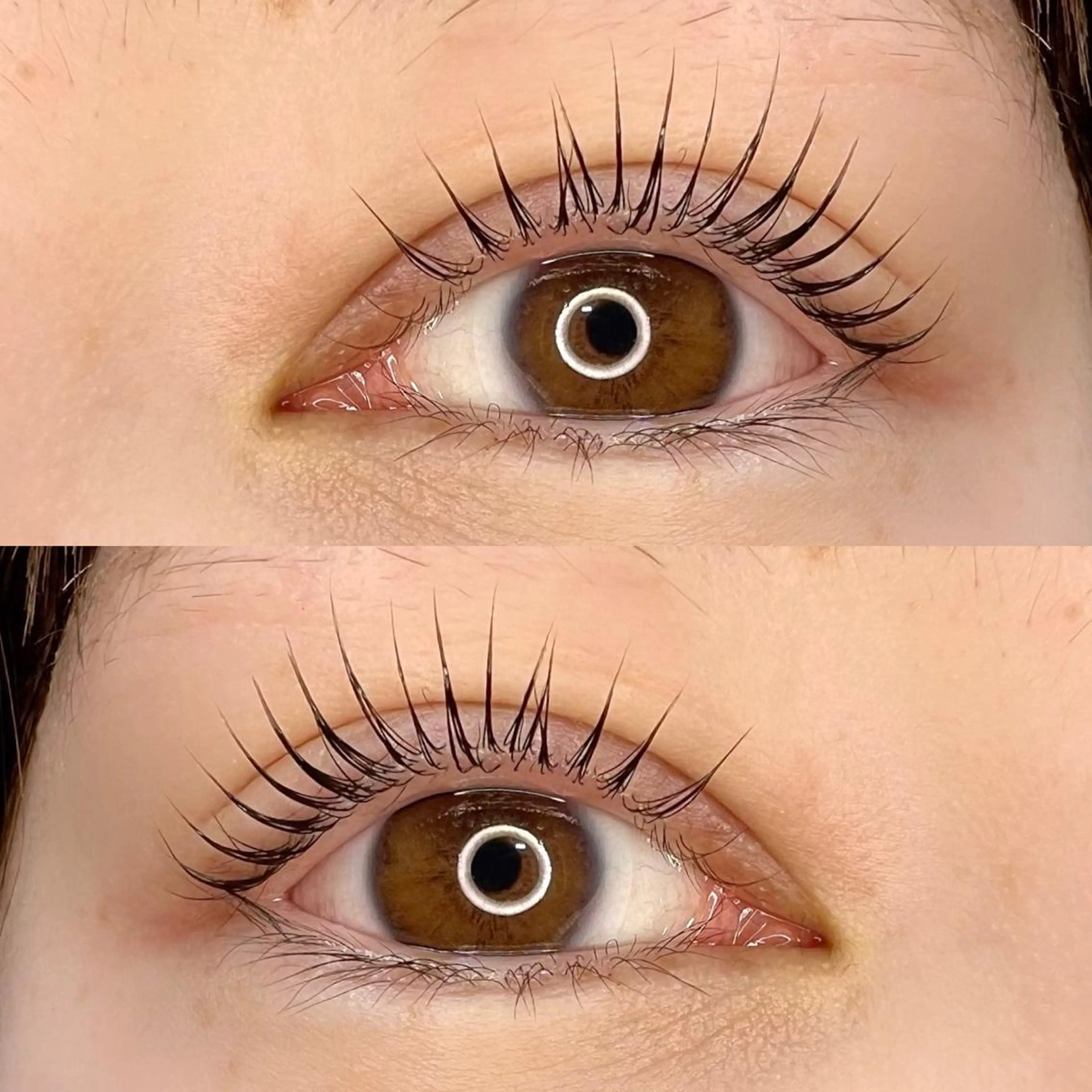 マツエク・マツパ Madonna Lilyのマツエク・マツパデザイン