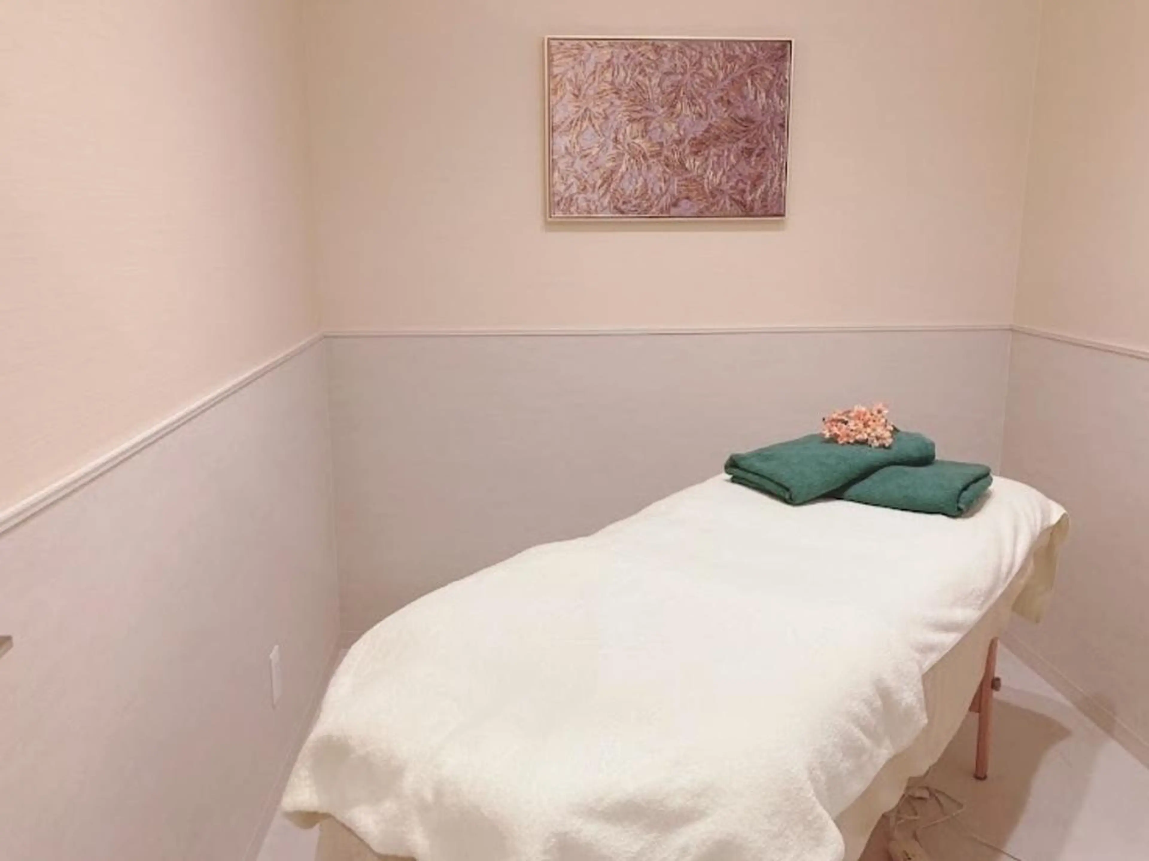 エステ＆美肌脱毛 ココサロ倉敷店のエステ・リラクイメージ