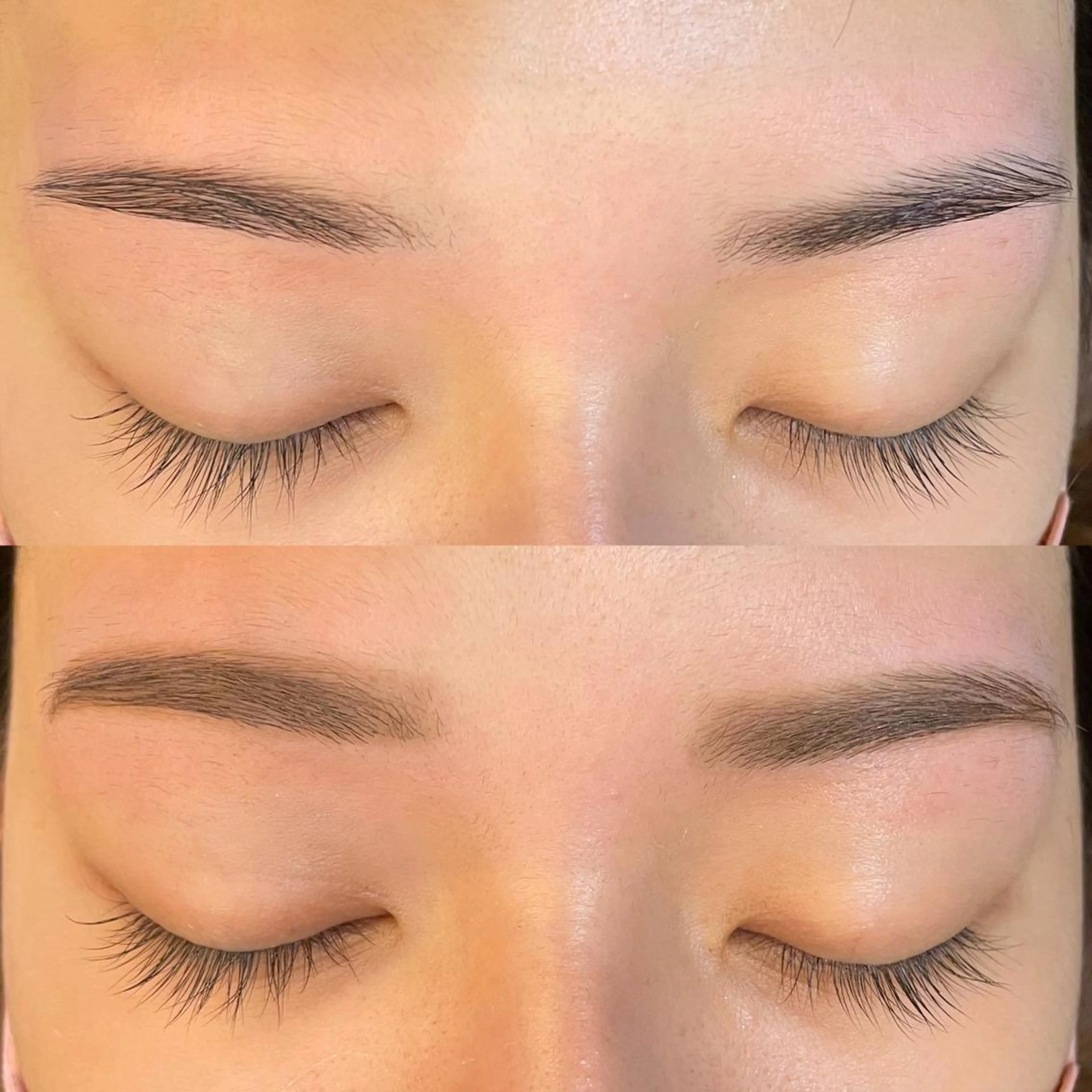 アイブロウ ワックス脱毛 マツエク専門店🩵 SAYAKAのマツエク・マツパデザイン