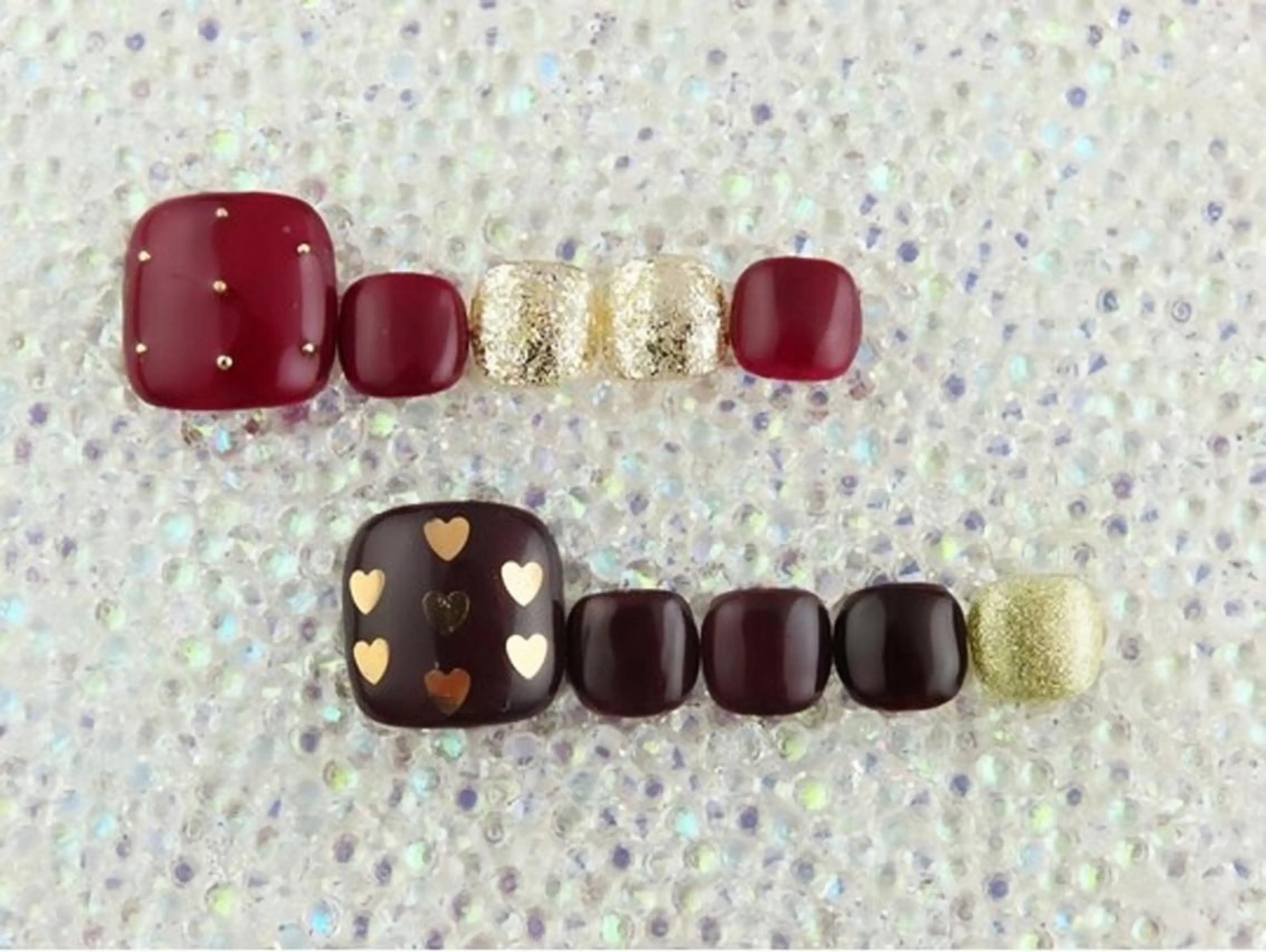 【オフなし】フット☆定額Aコースの写真