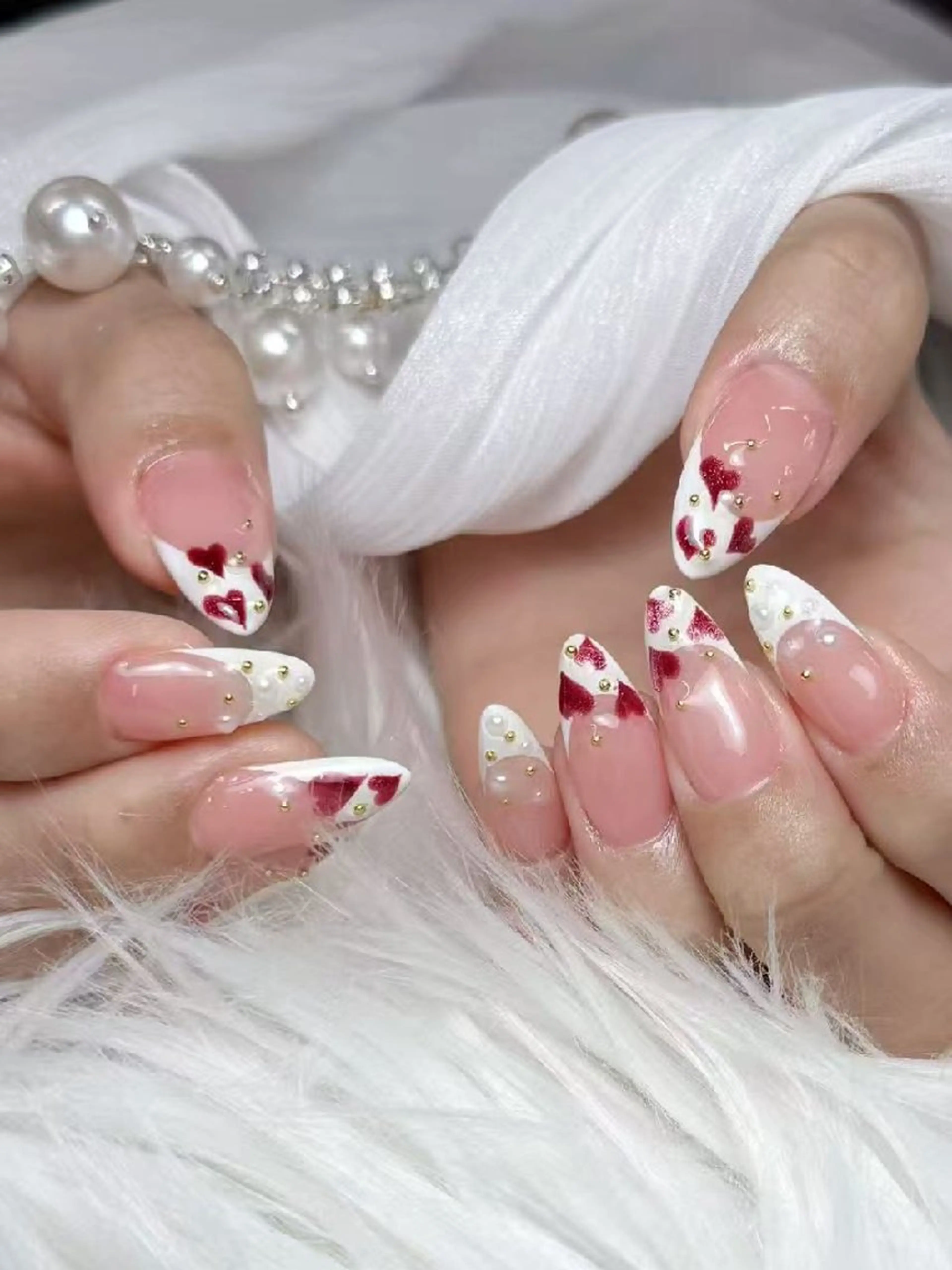 ネイル ENsalon nailのネイルデザイン