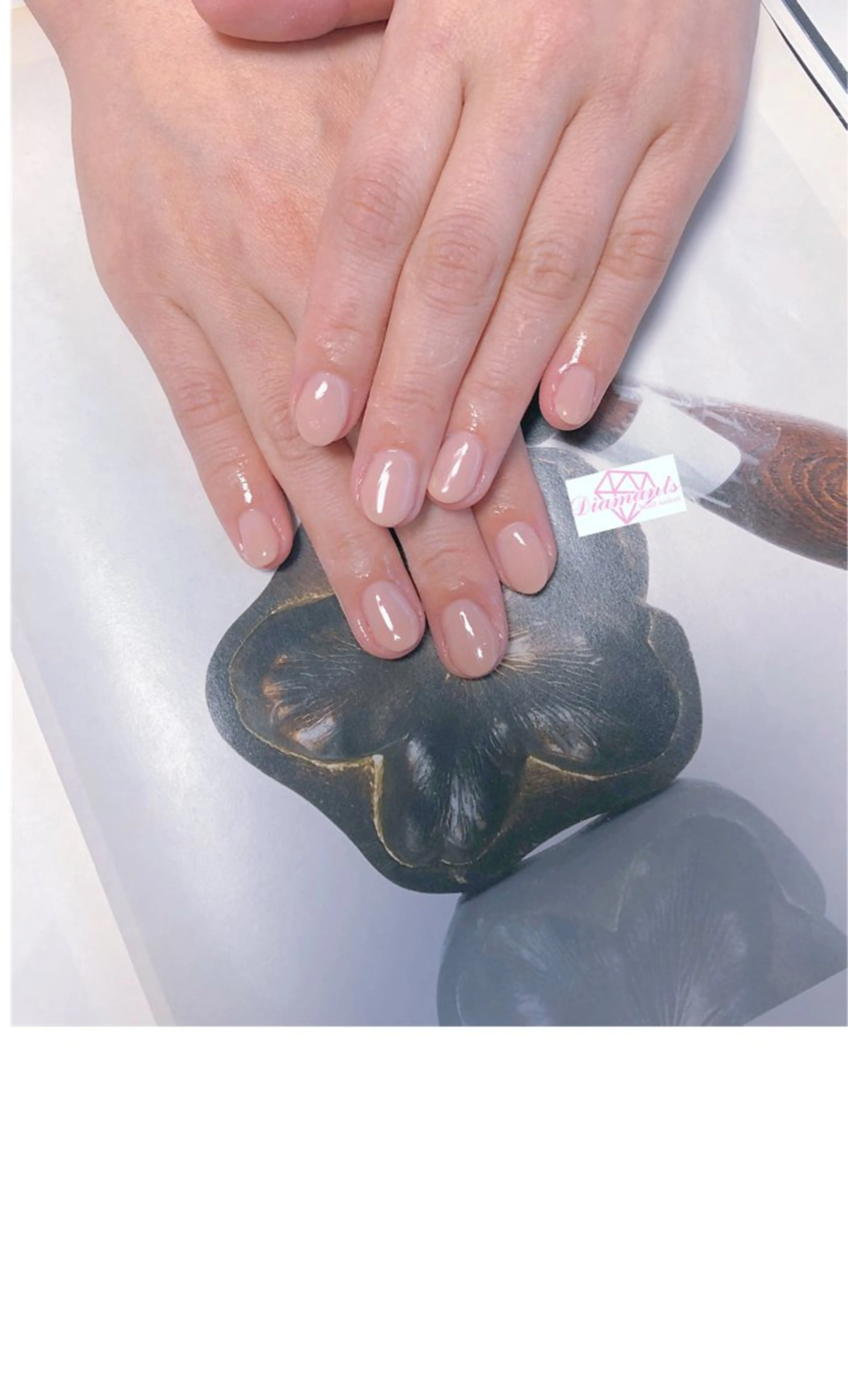 ネイル Asa miのネイルデザイン