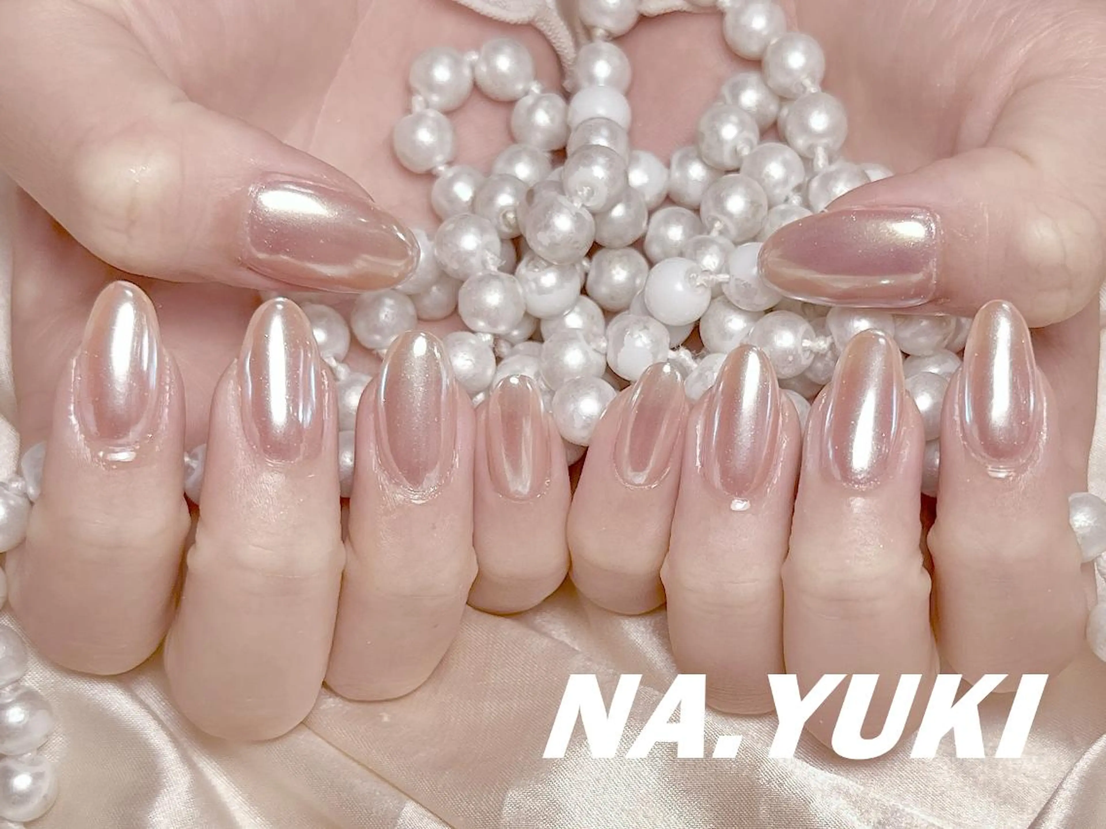 ネイル 💅Nail Boutiqueのネイルデザイン